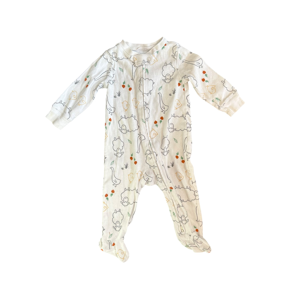Pyjama Carter's 6 mois