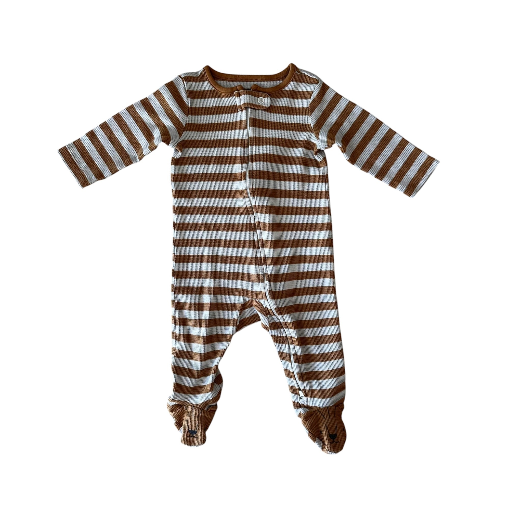 Pyjama Carter's 6 mois