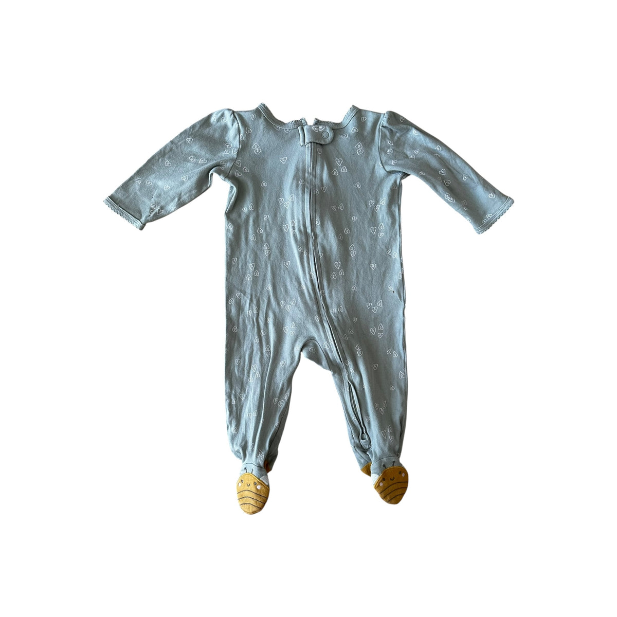 Pyjama Carter's 6 mois