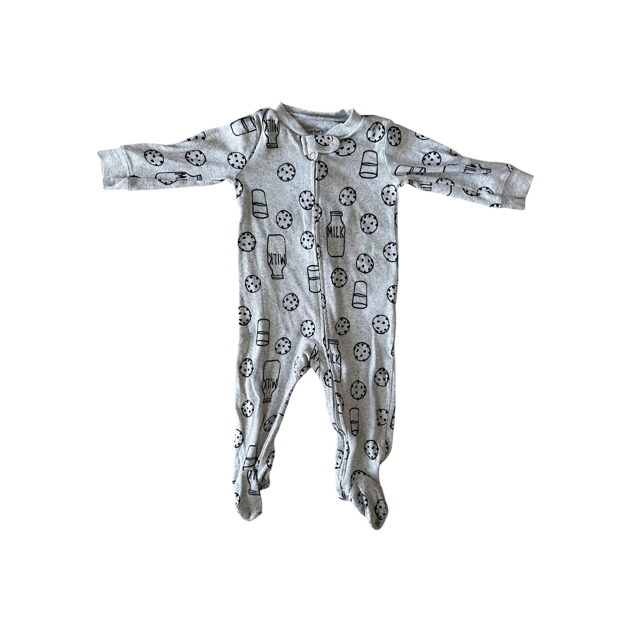 Pyjama Carter's 9 mois