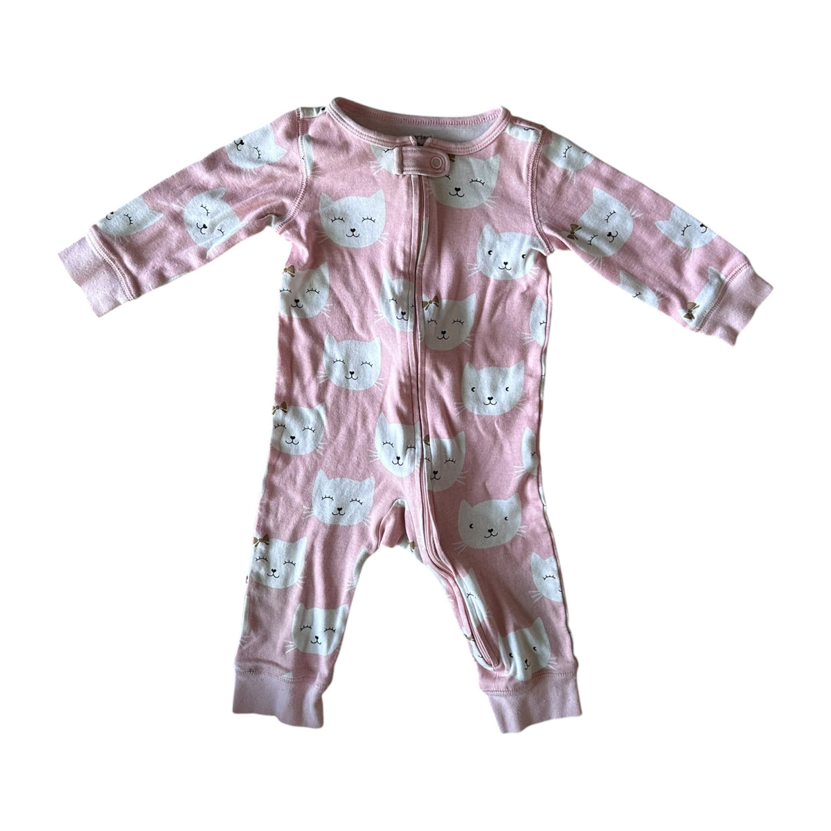 Pyjama Carter's 9 mois