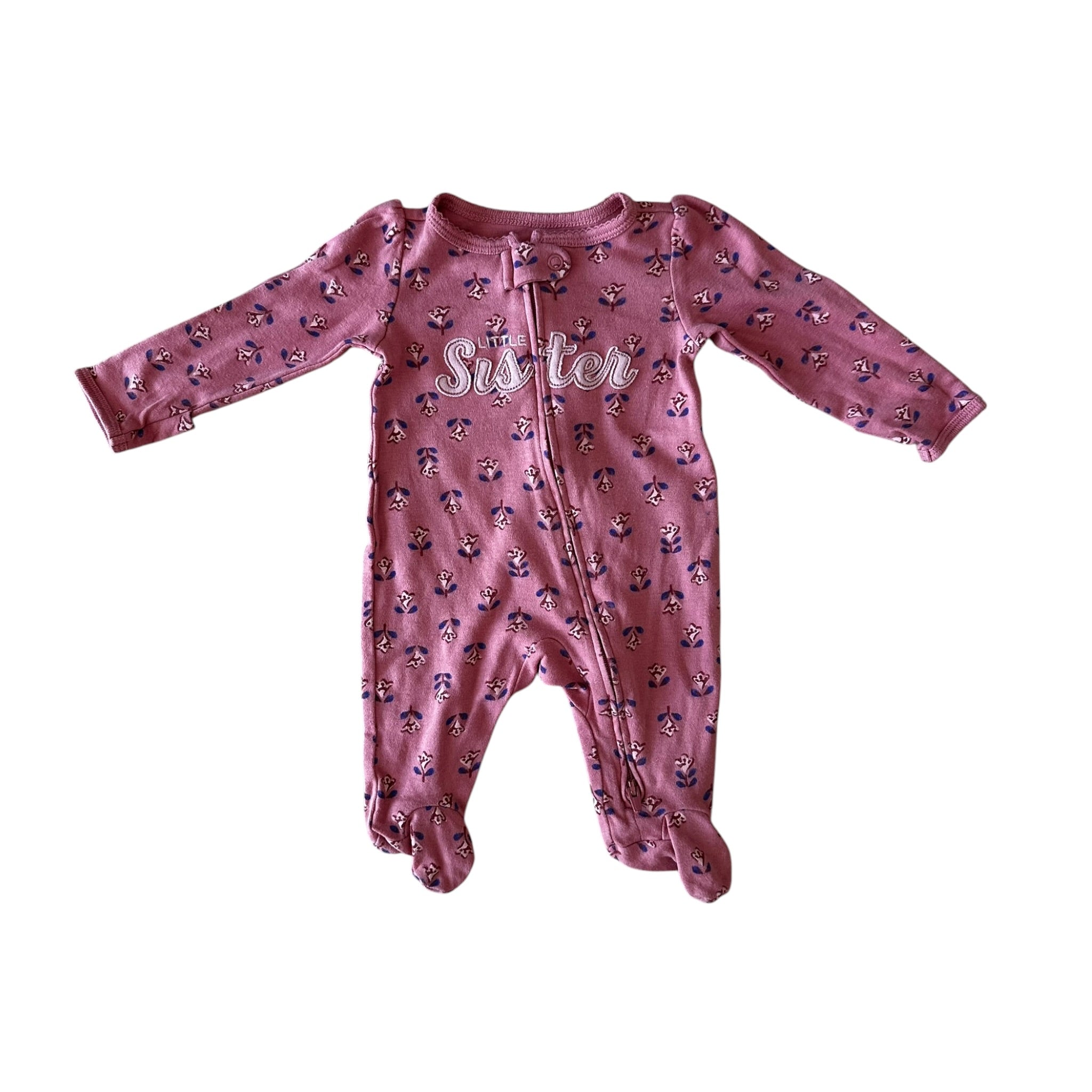 Pyjama Carter’s nouveau-né