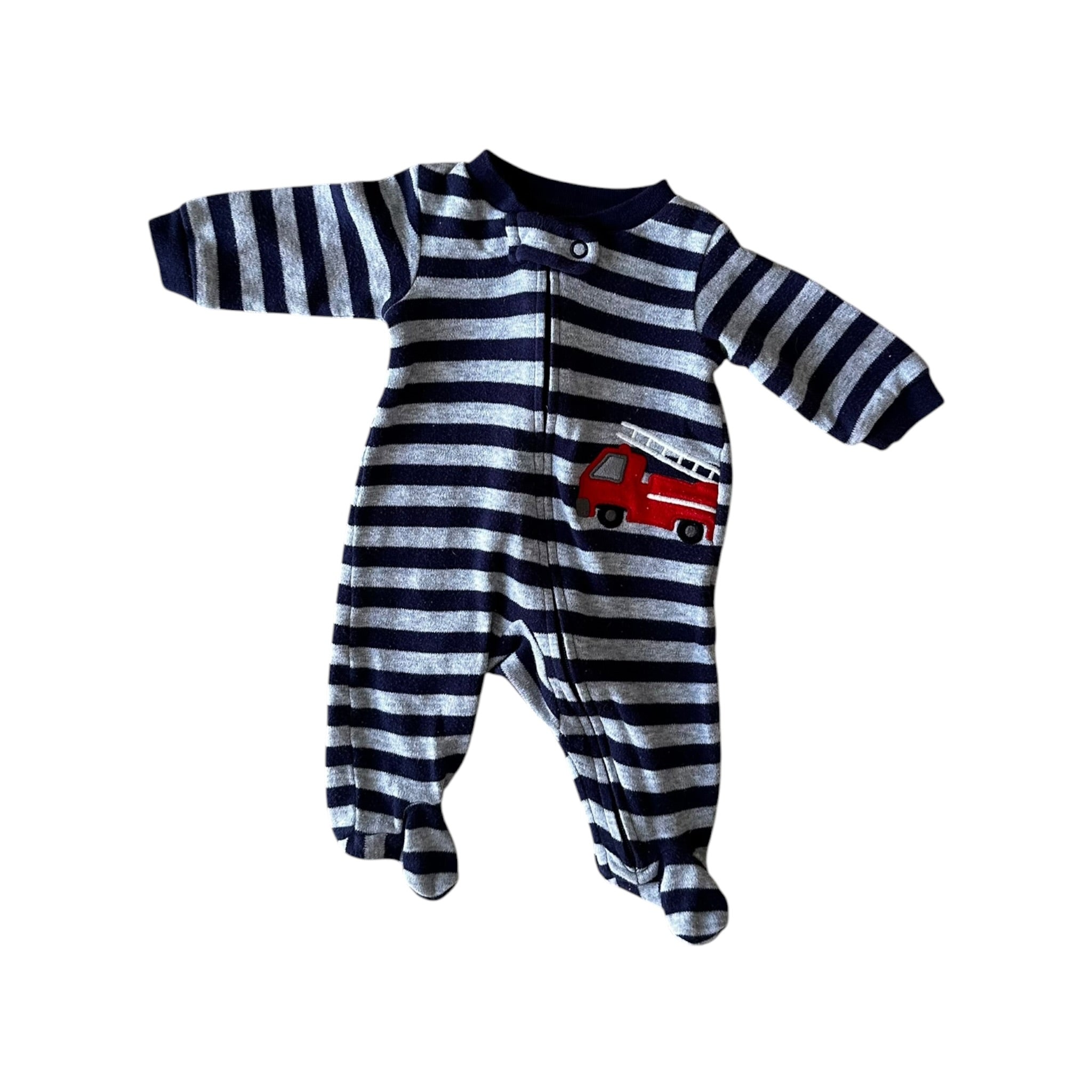 Pyjama Carter's nouveau-né