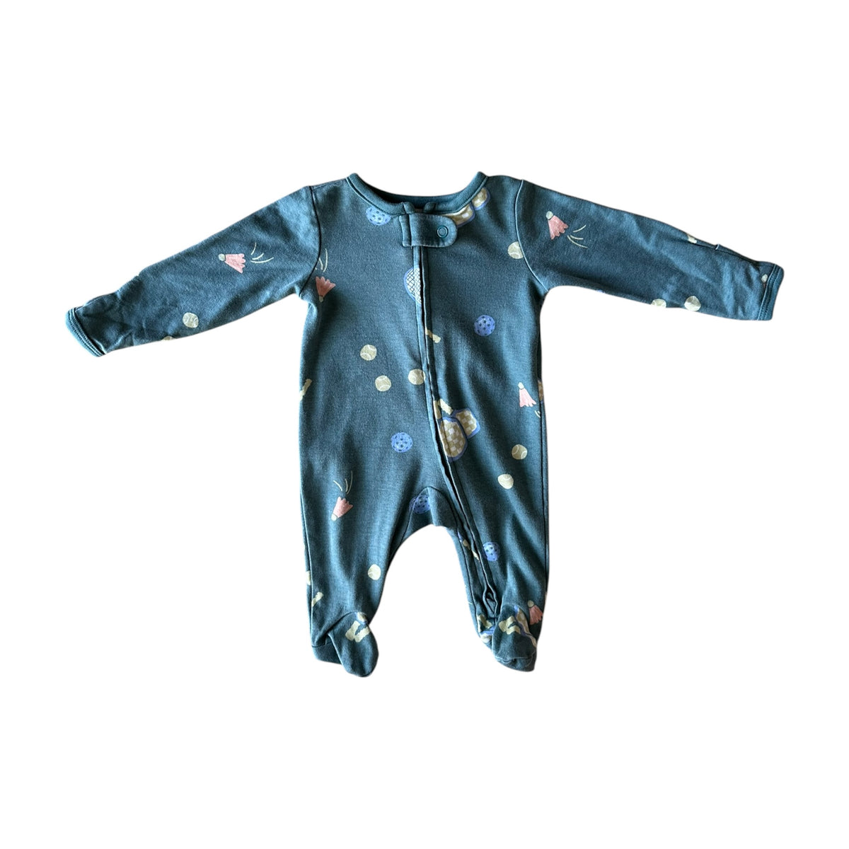 Pyjama Carter's nouveau-né