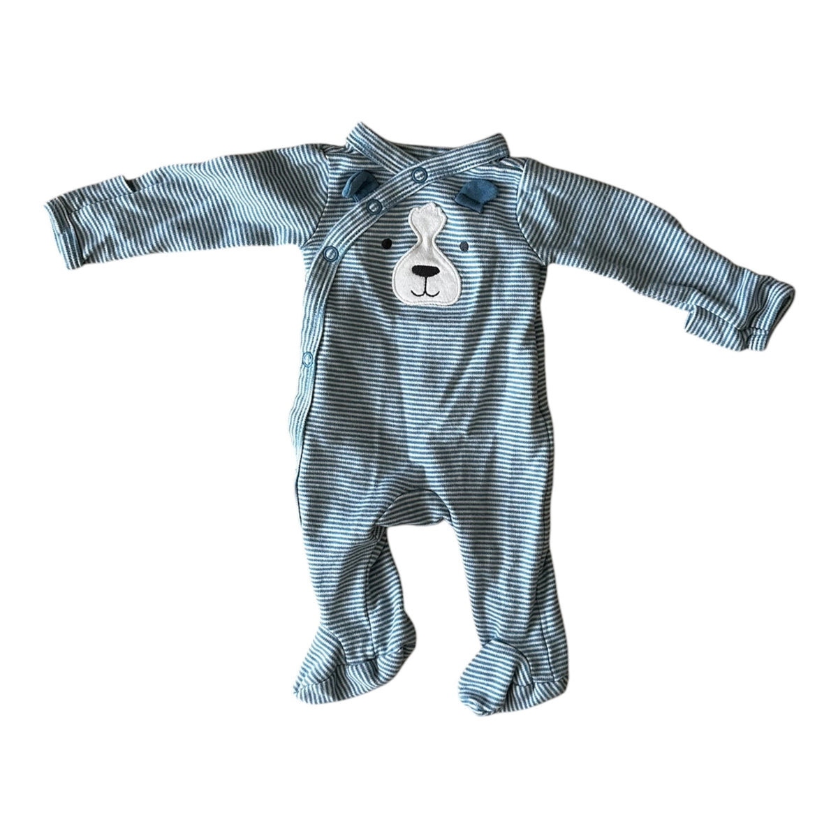 Pyjama Carter's prématuré