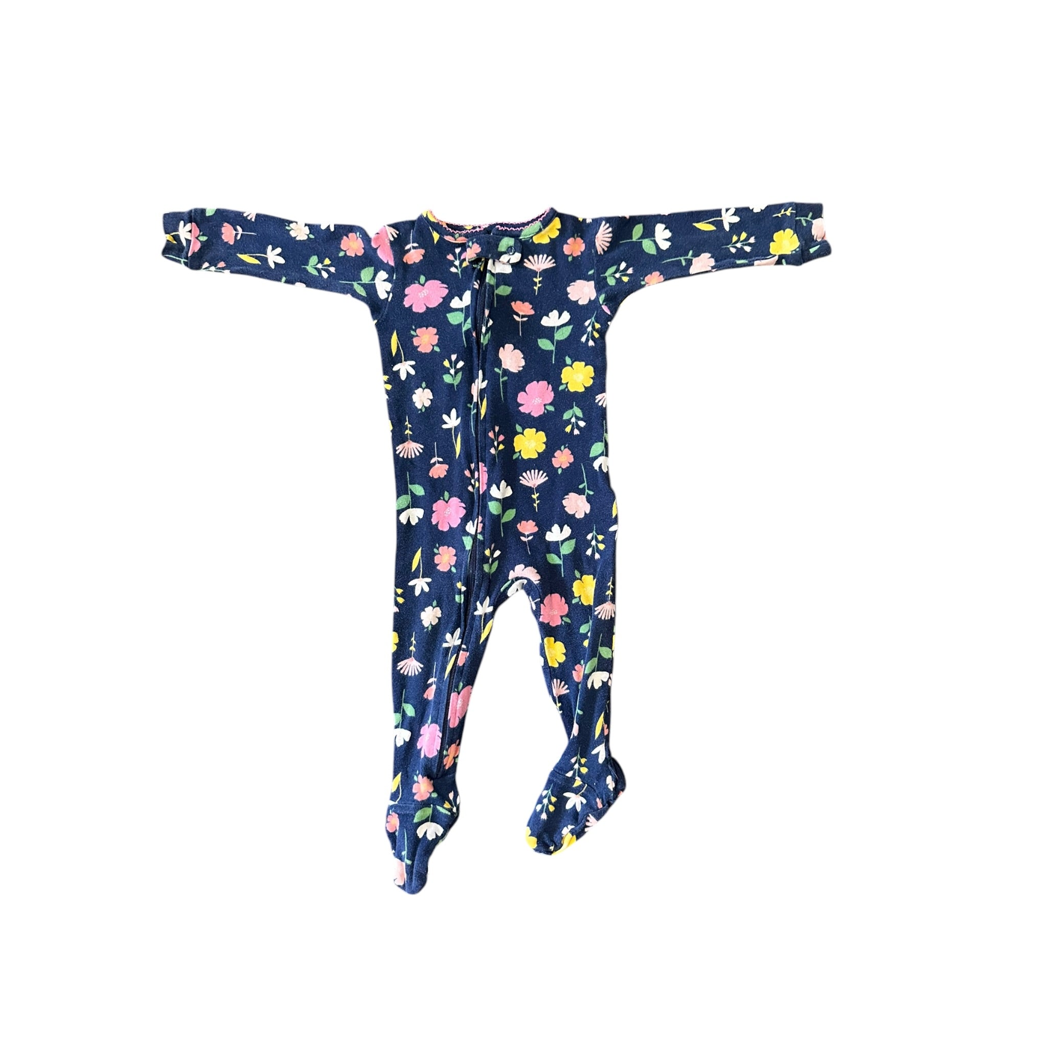 Pyjama Carter’s 6 mois