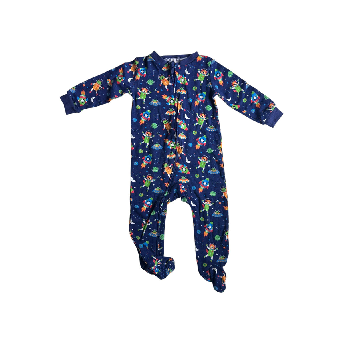 Pyjama Chloe+Ethan 12 mois