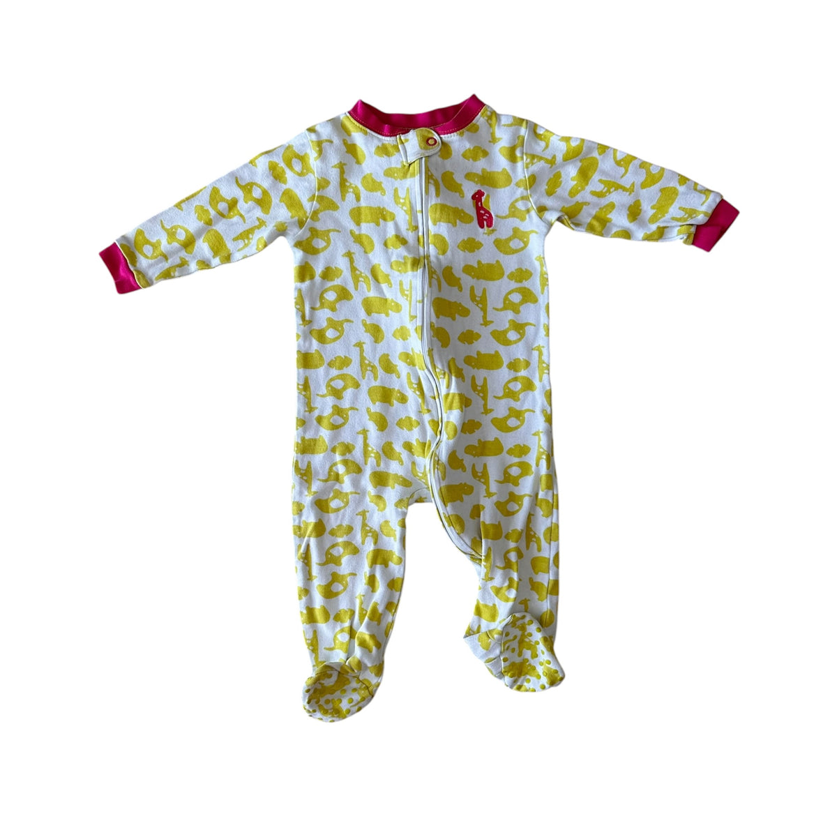 Pyjama Emmajack 12 mois
