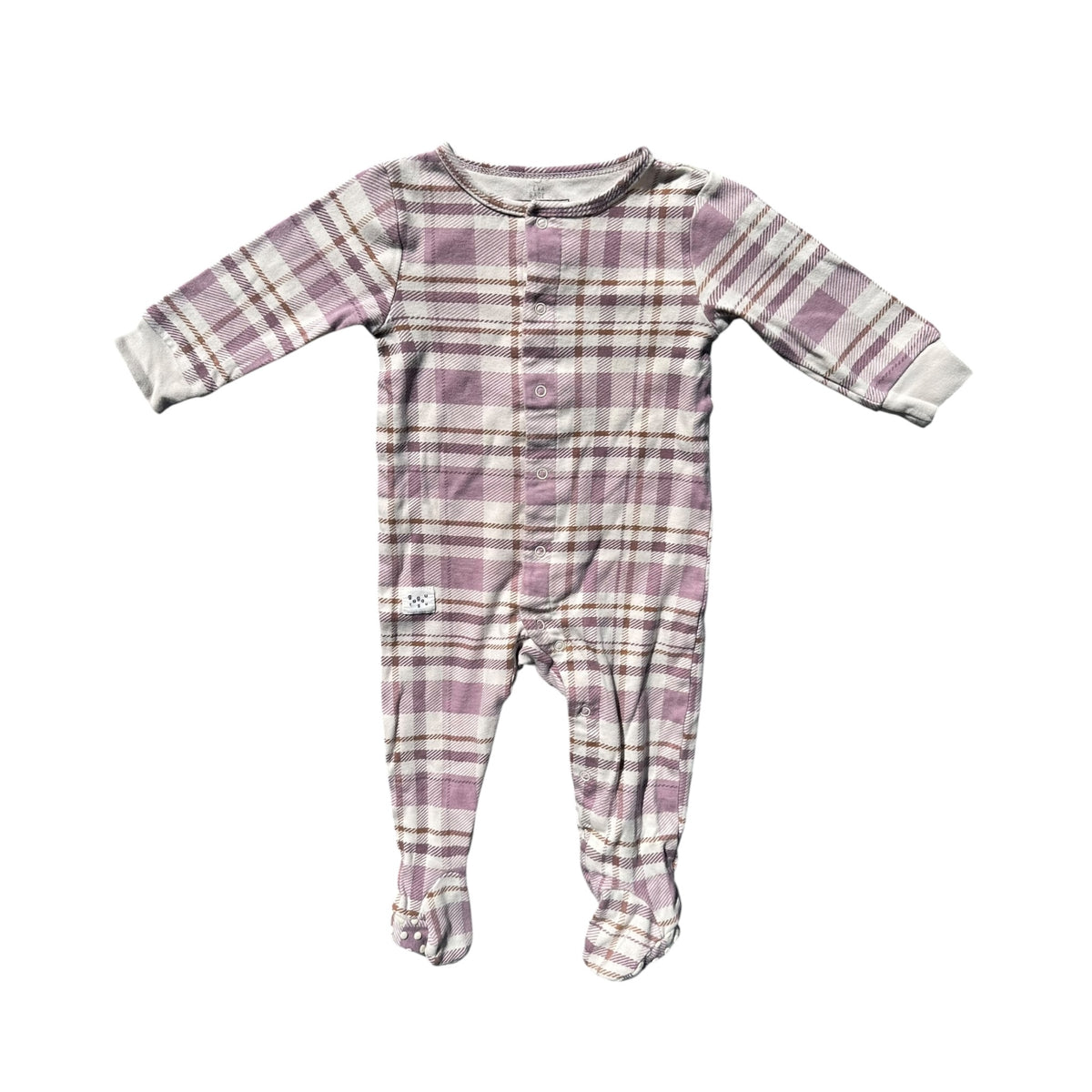 Pyjama Gagou 12 mois