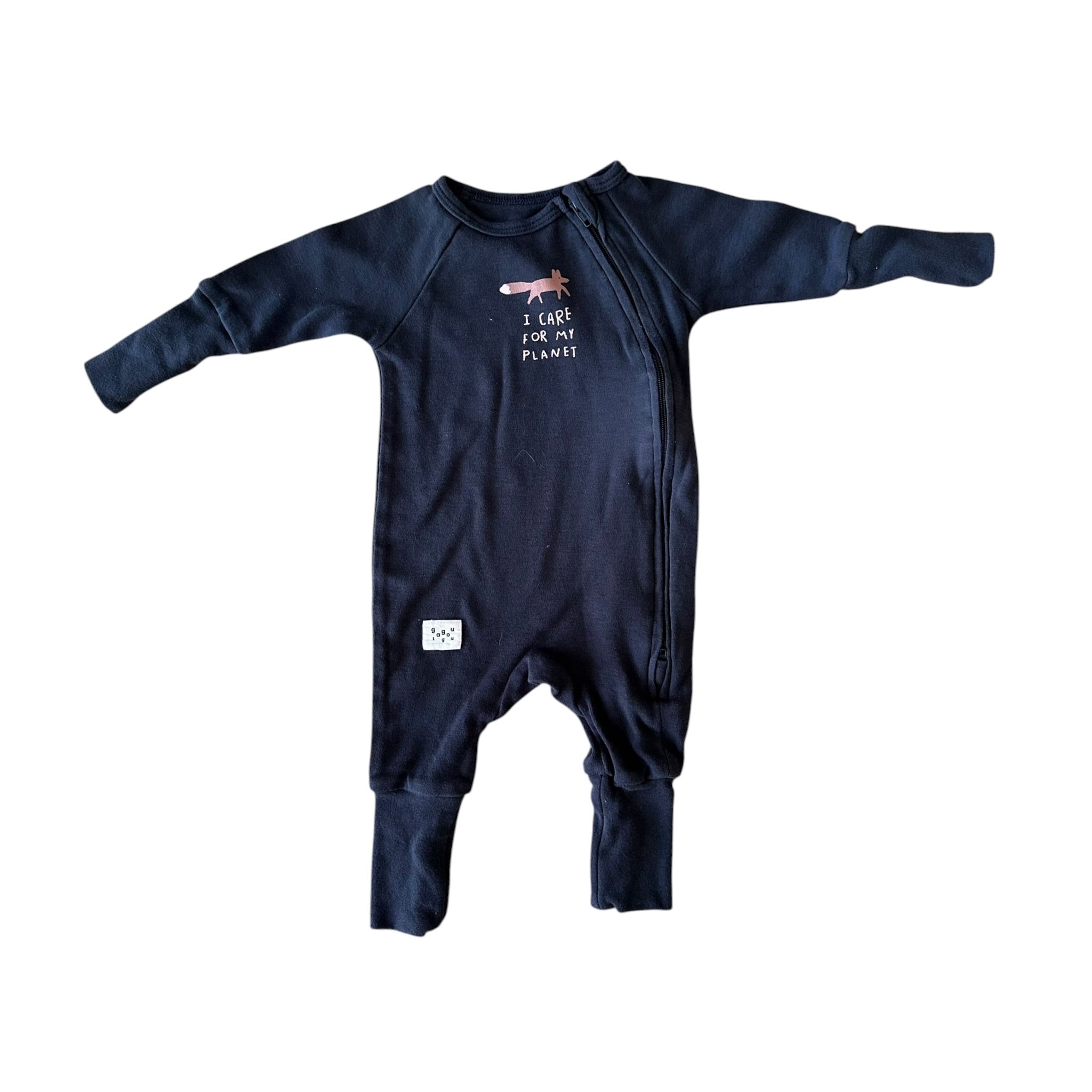 Pyjama Gagou 3-6 mois