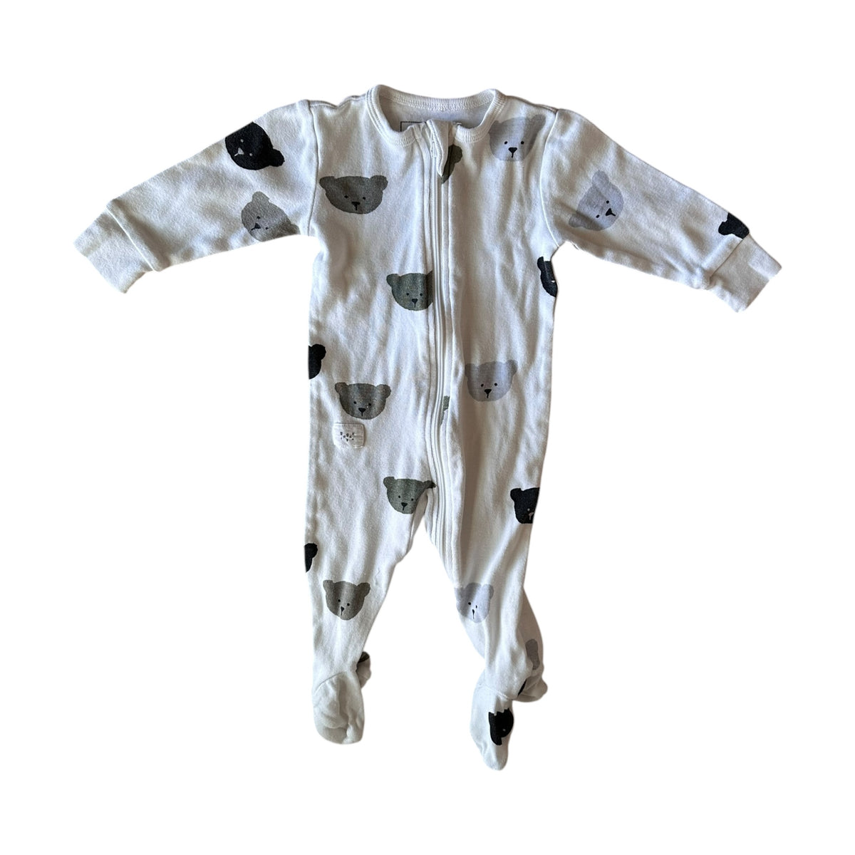 Pyjama Gagou 6 mois