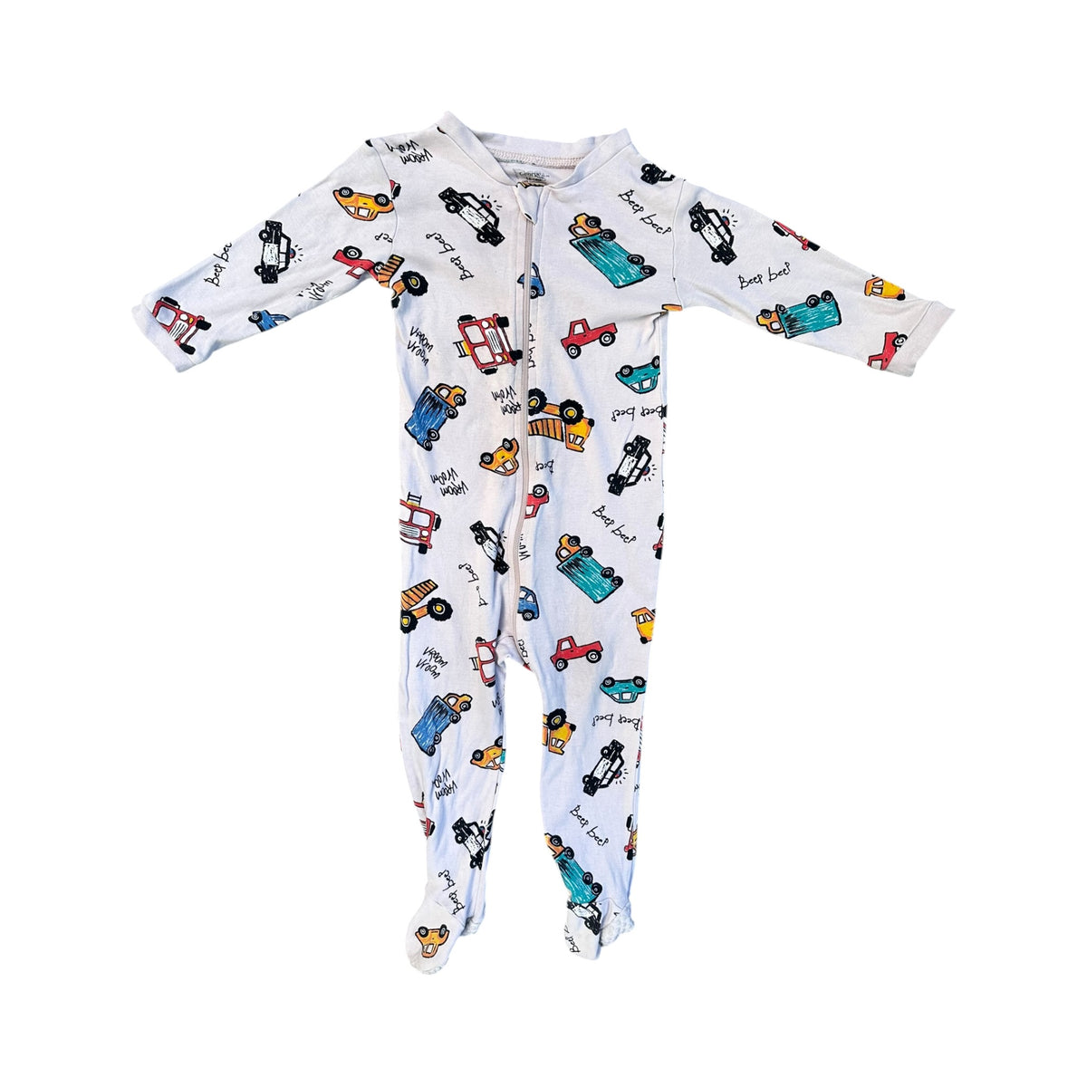 Pyjama George 12-18 mois