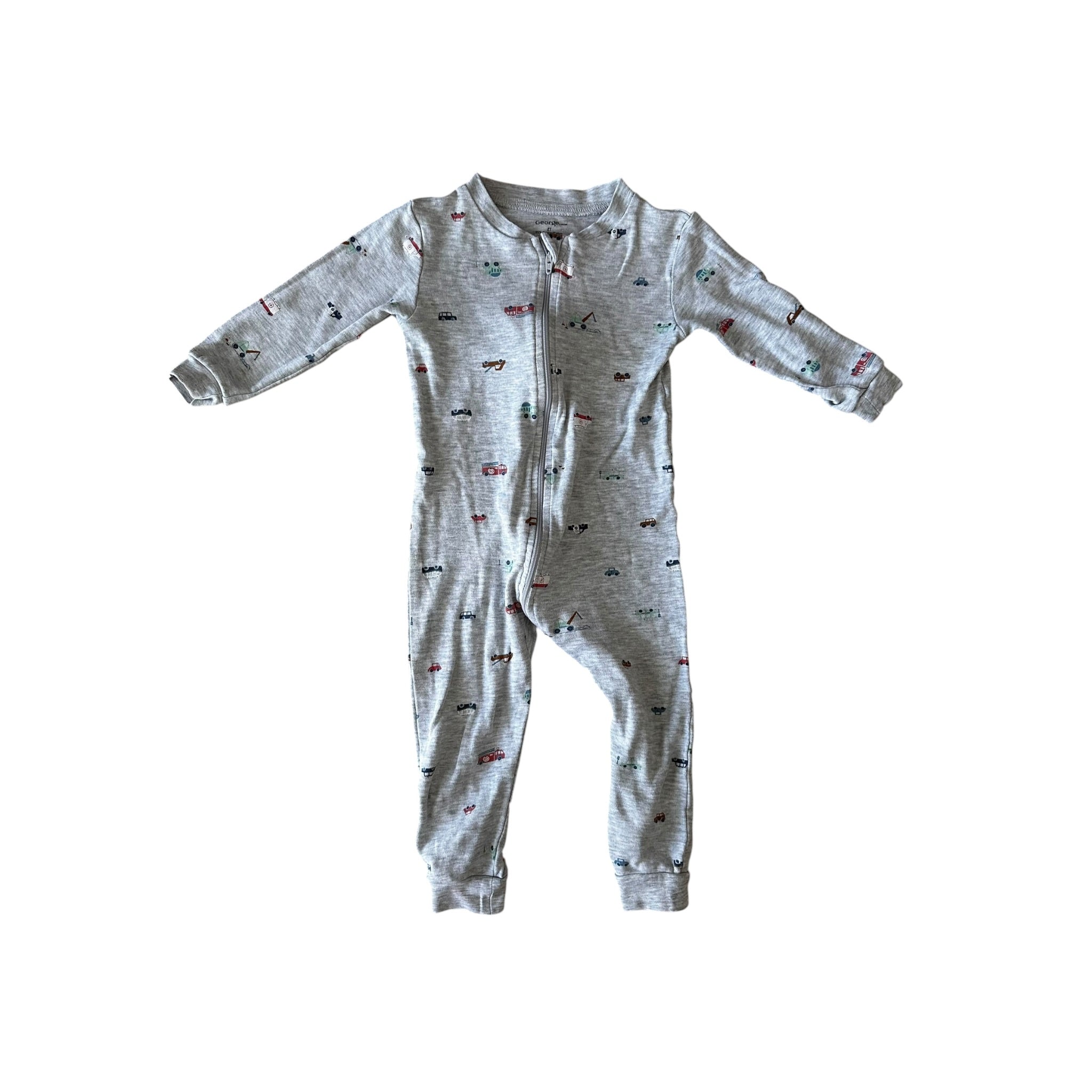 Pyjama George 2T