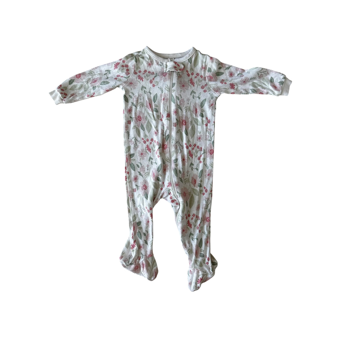 Pyjama Gerber 3-6 mois*