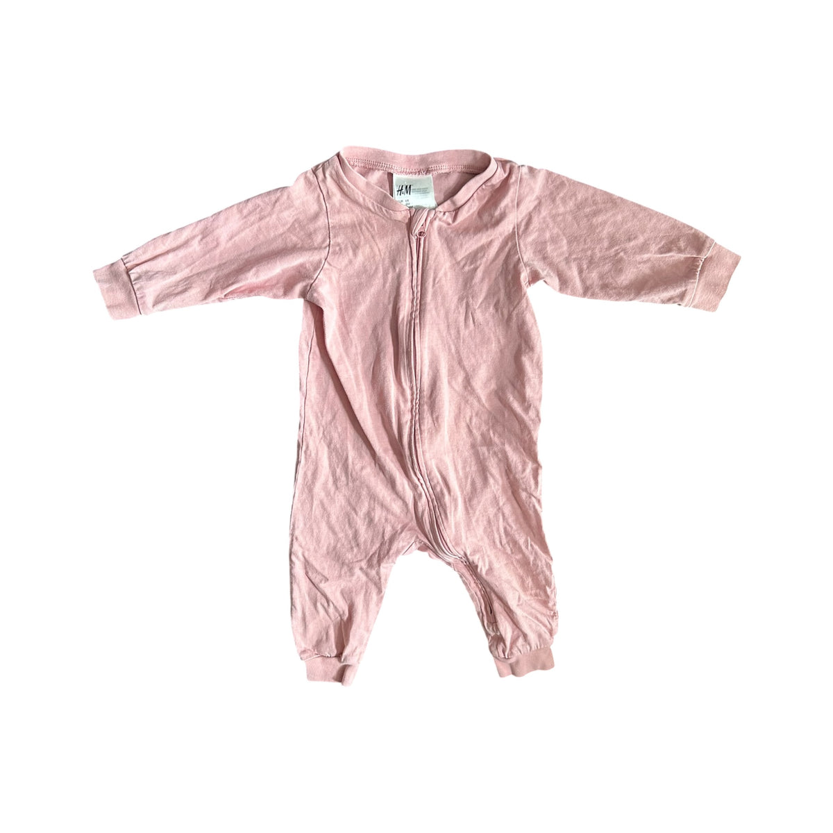Pyjama H&M 4-6 mois