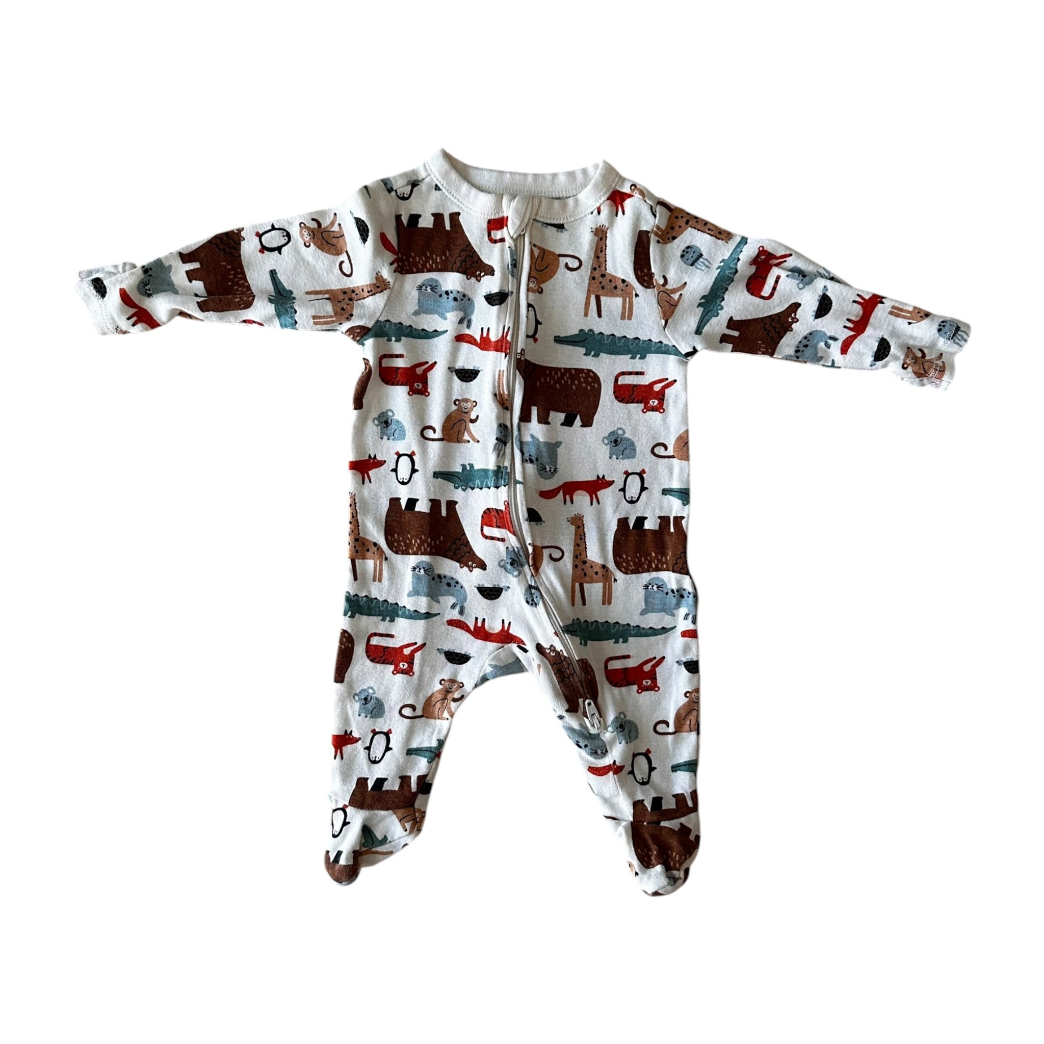 Pyjama Old Navy 0-3 mois