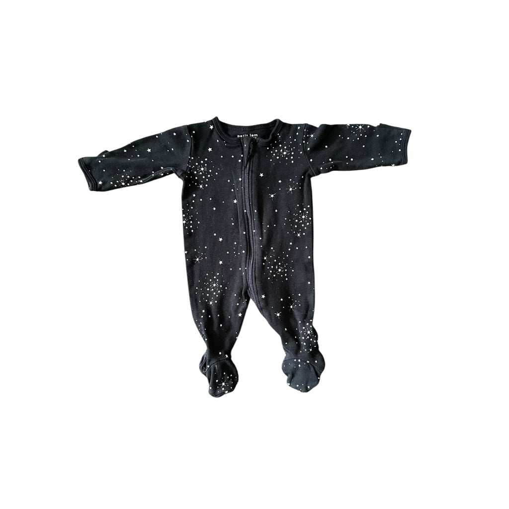 Pyjama Petit Lem nouveau-né