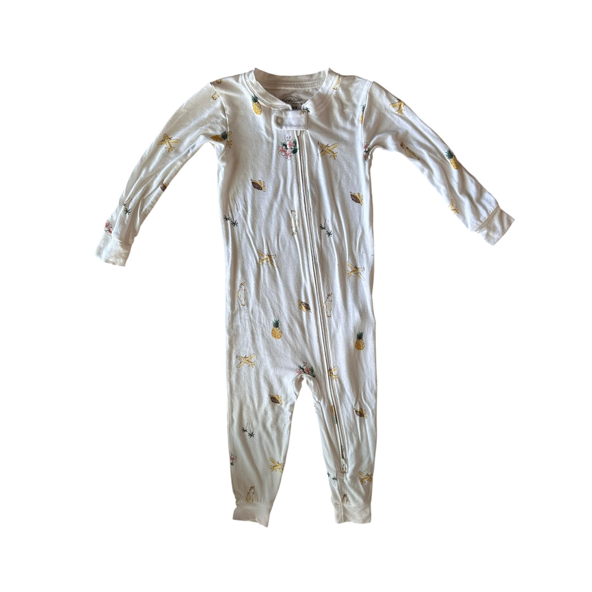 Pyjama Purelysoft Carter's 18 mois