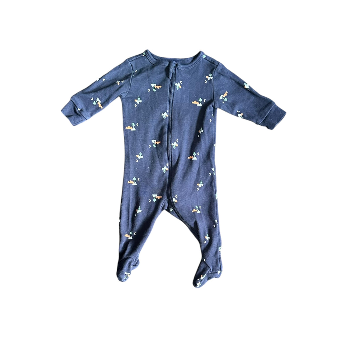 Pyjama TAG 3 mois