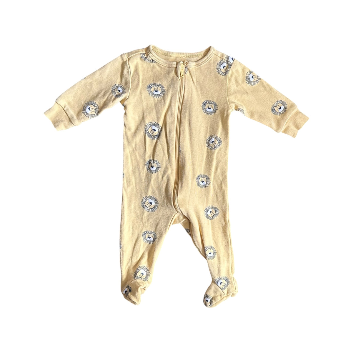 Pyjama TAG 3 mois