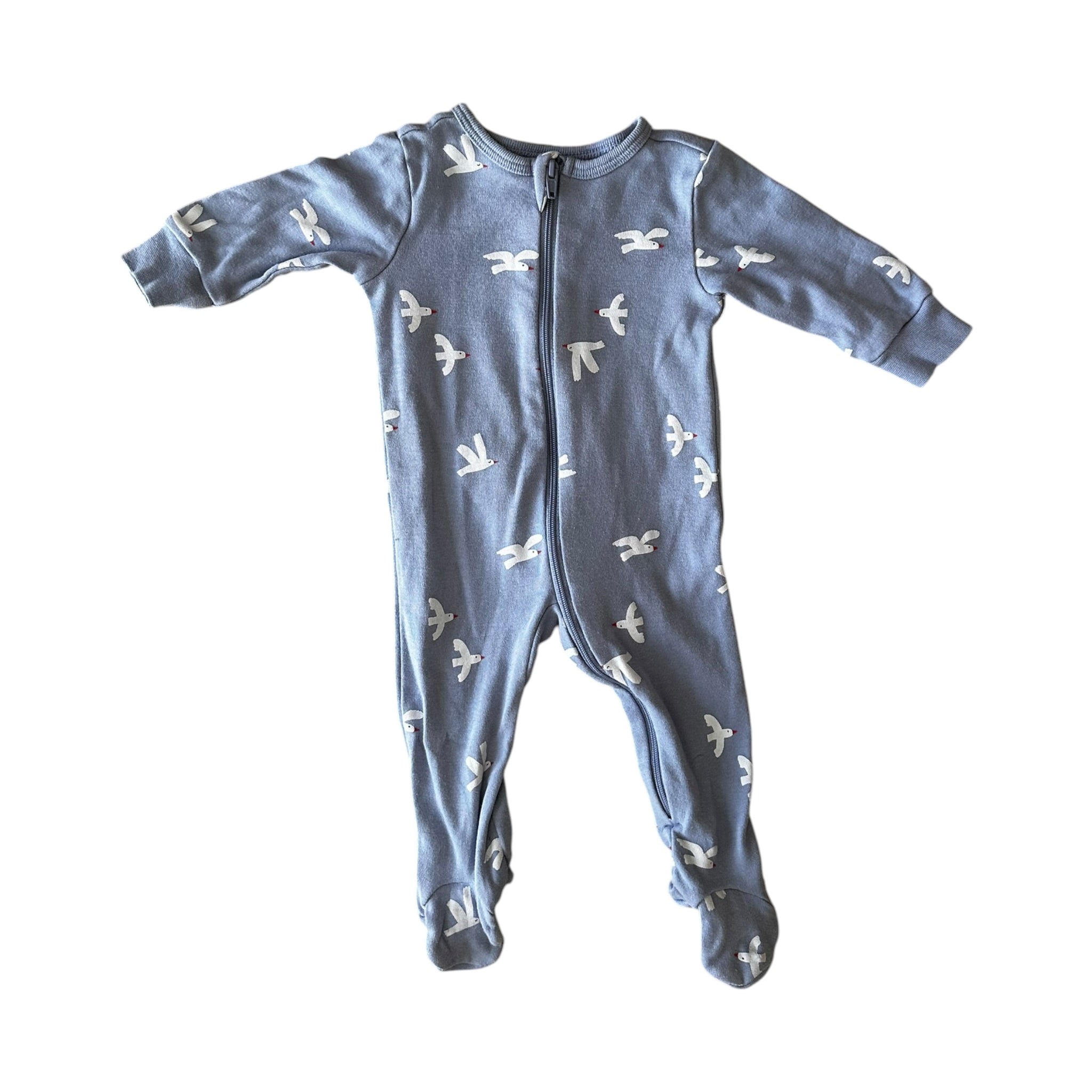 Pyjama TAG 3 mois