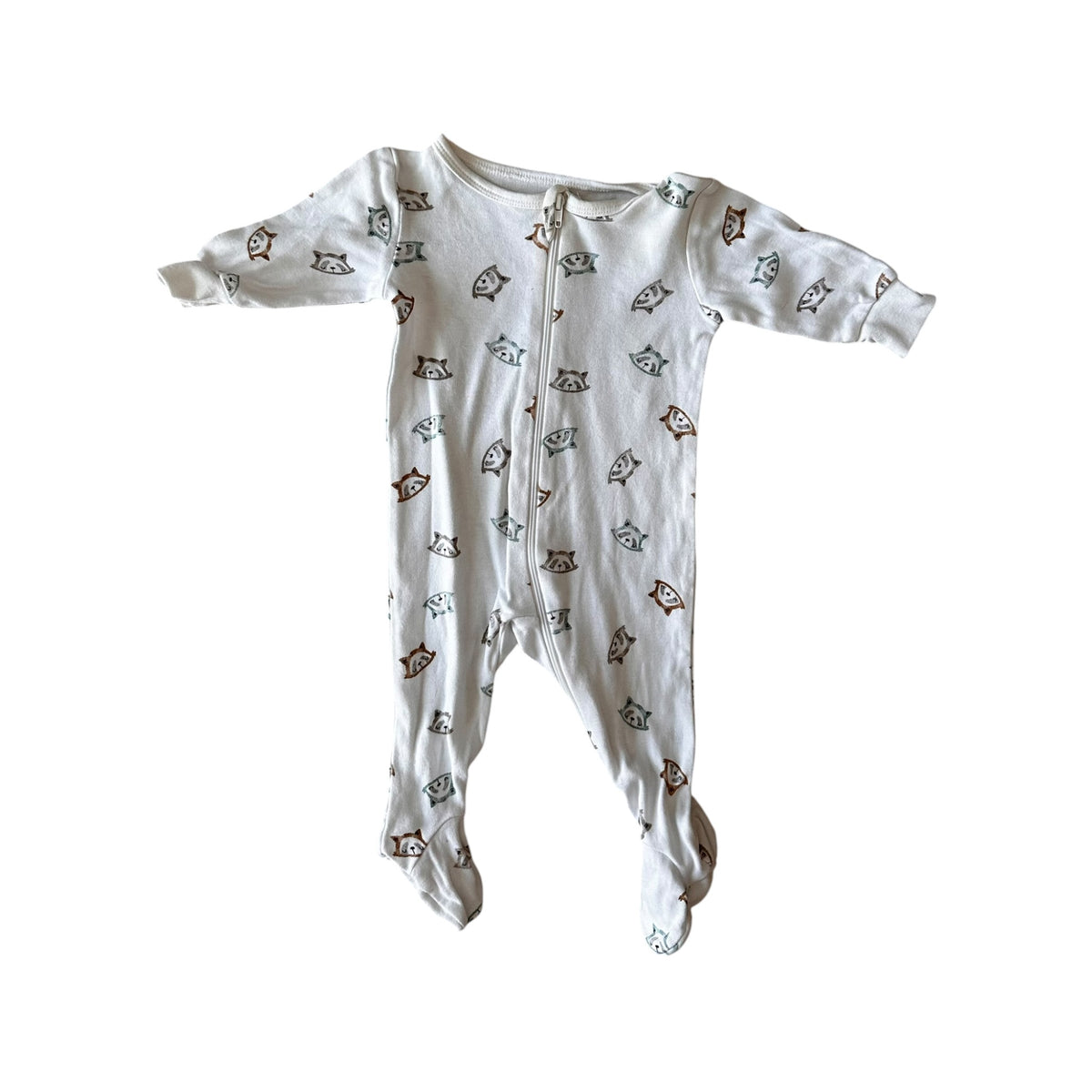 Pyjama TAG 3 mois