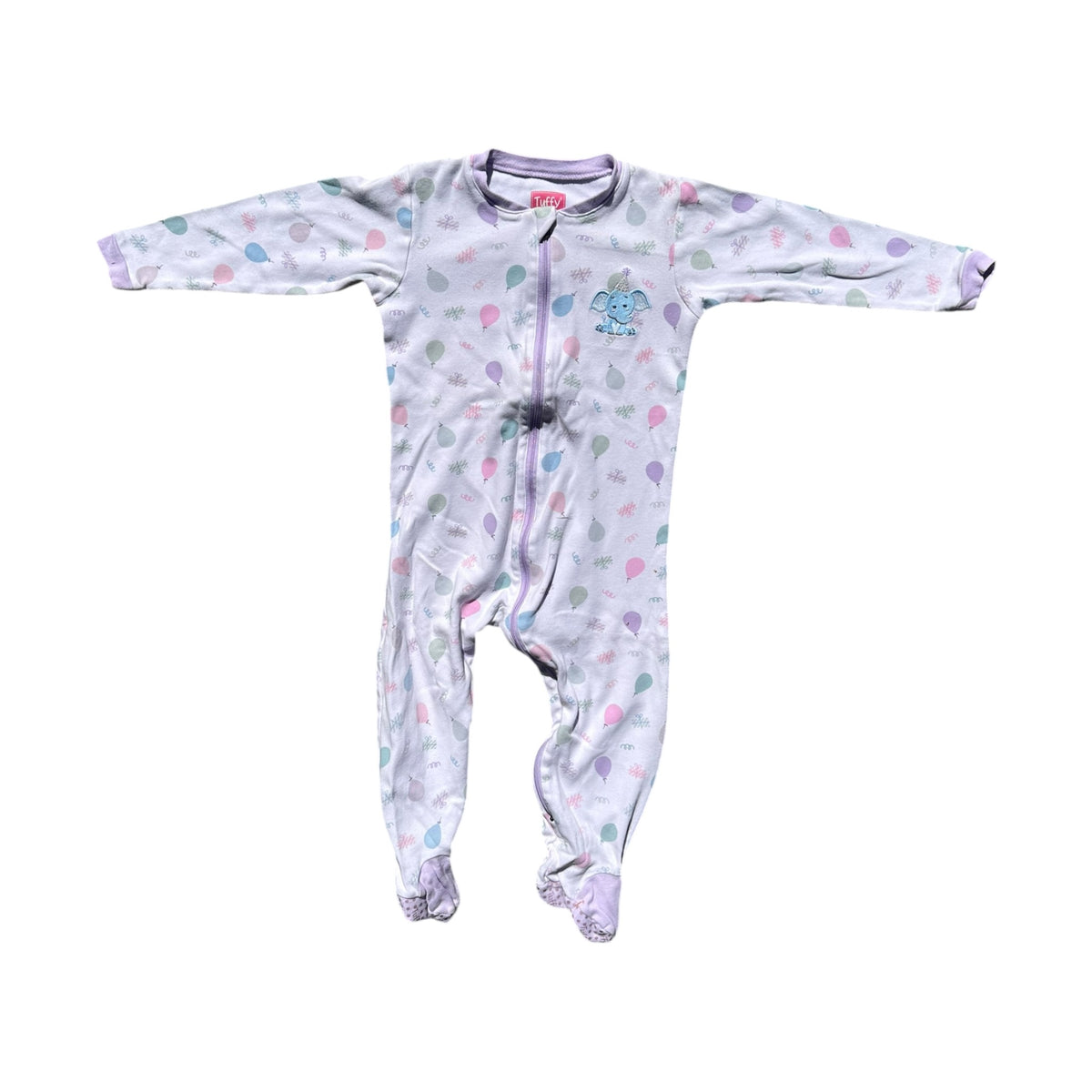 Pyjama Tuffy 24 mois