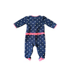 Pyjama polar Carter’s 3-6 mois
