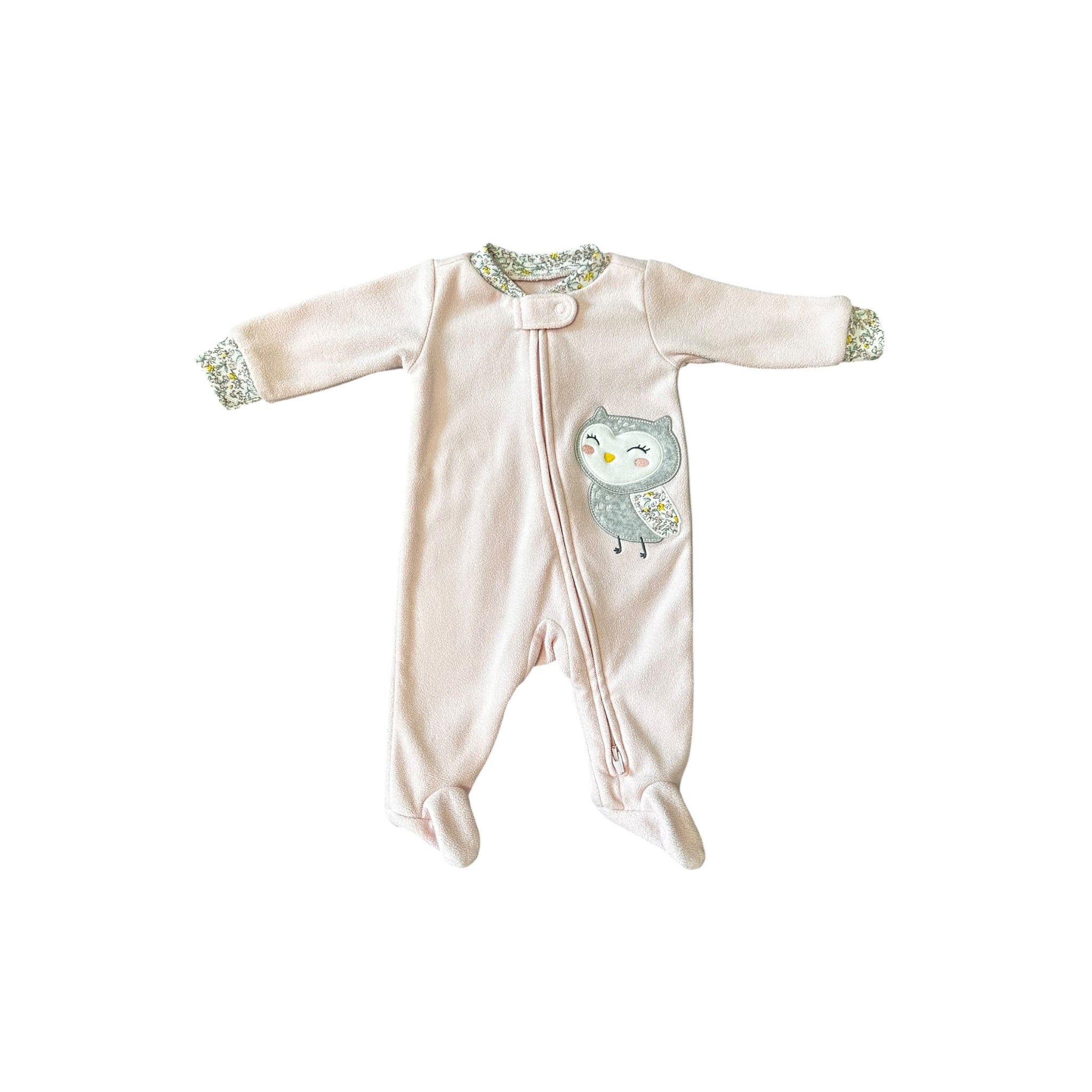 Pyjama polar Carter’s newborn
