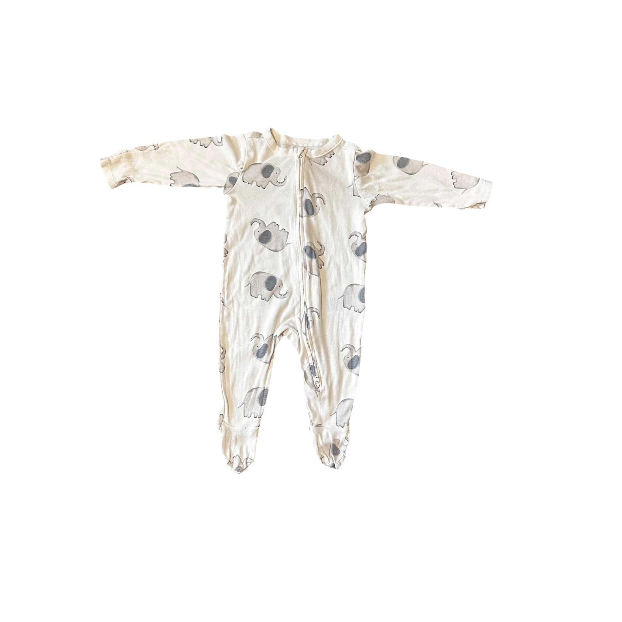 Pyjama Old Navy 3-6 mois