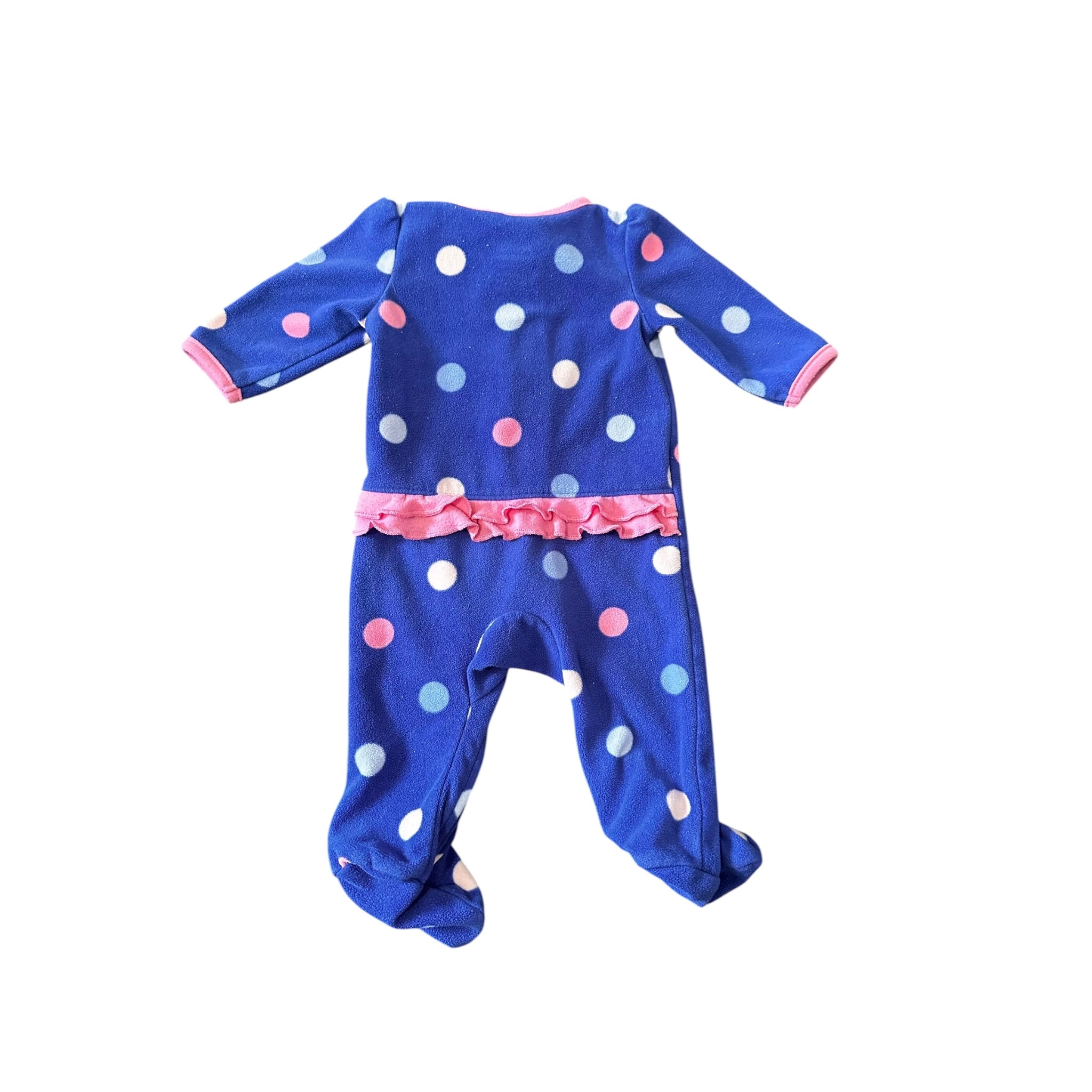 Pyjama polar Carter’s nouveau-né