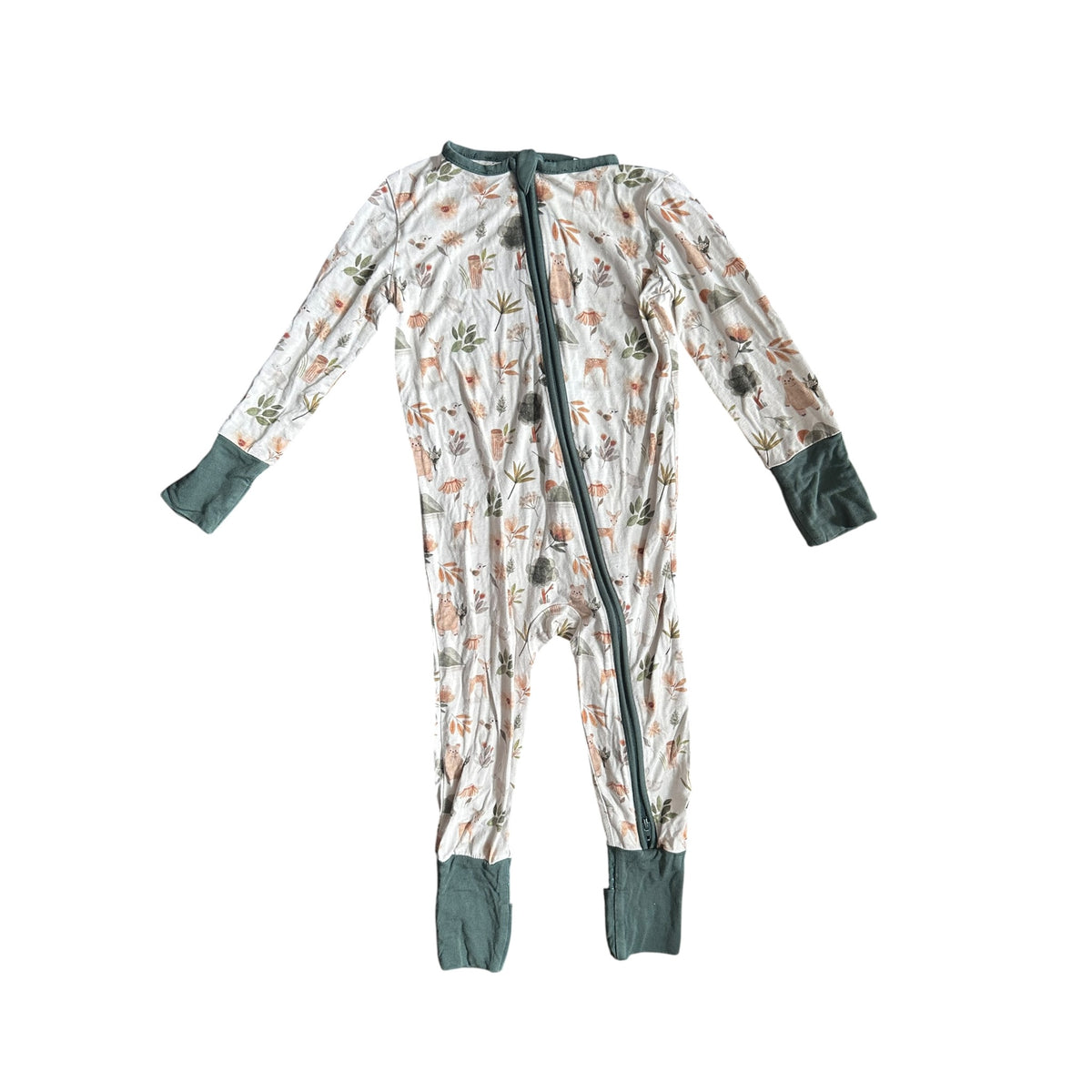Pyjama ibb 12-18 mois