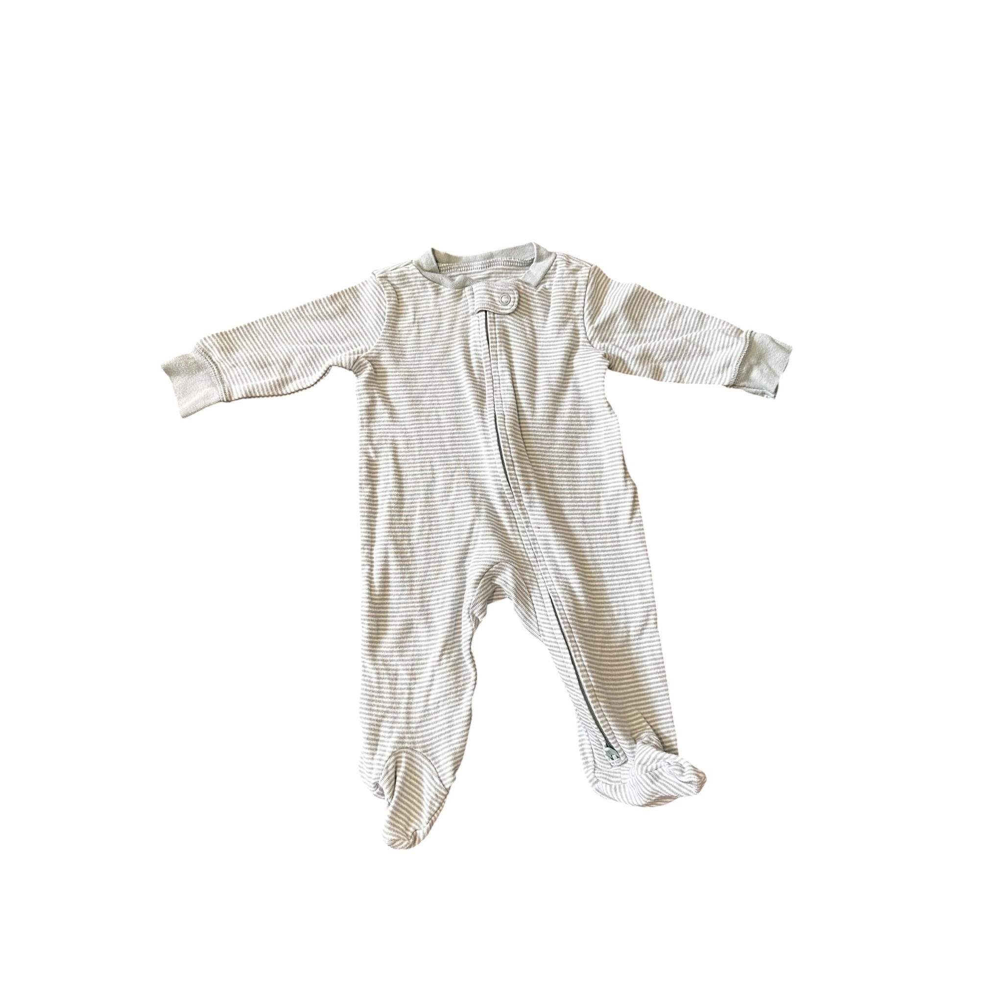 Pyjama Carter’s 6 mois