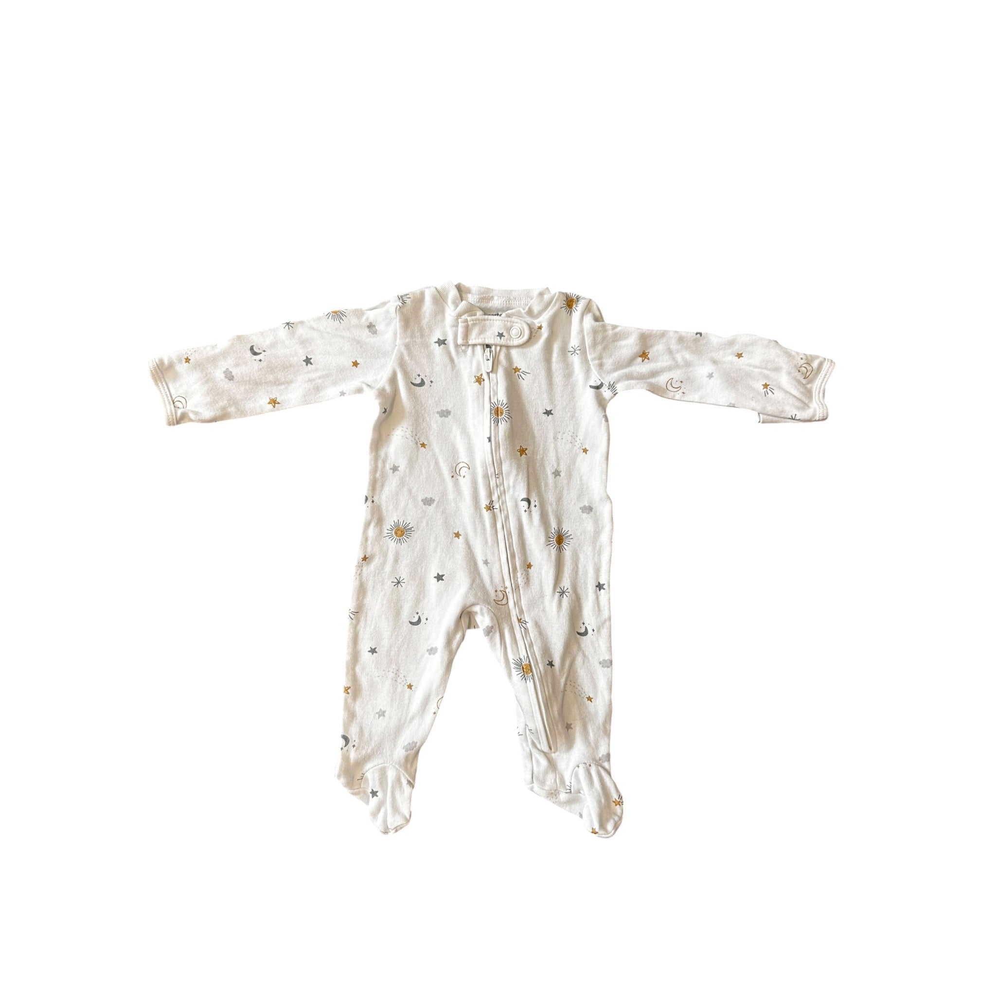 Pyjama Carter’s nouveau-né