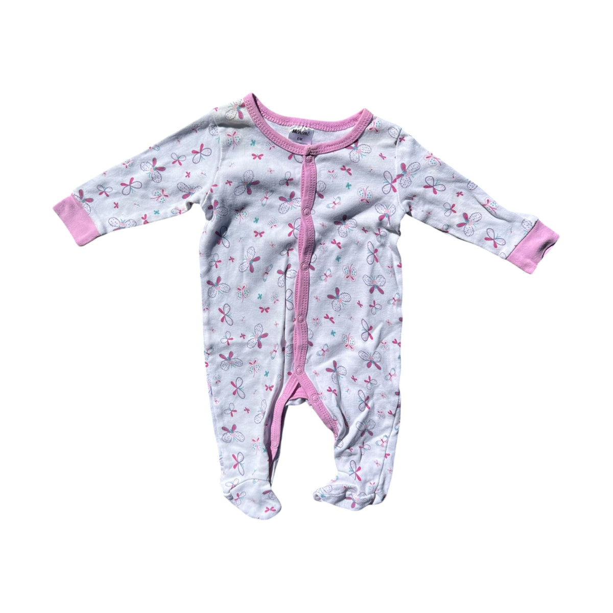 Pyjama minimi 6 mois