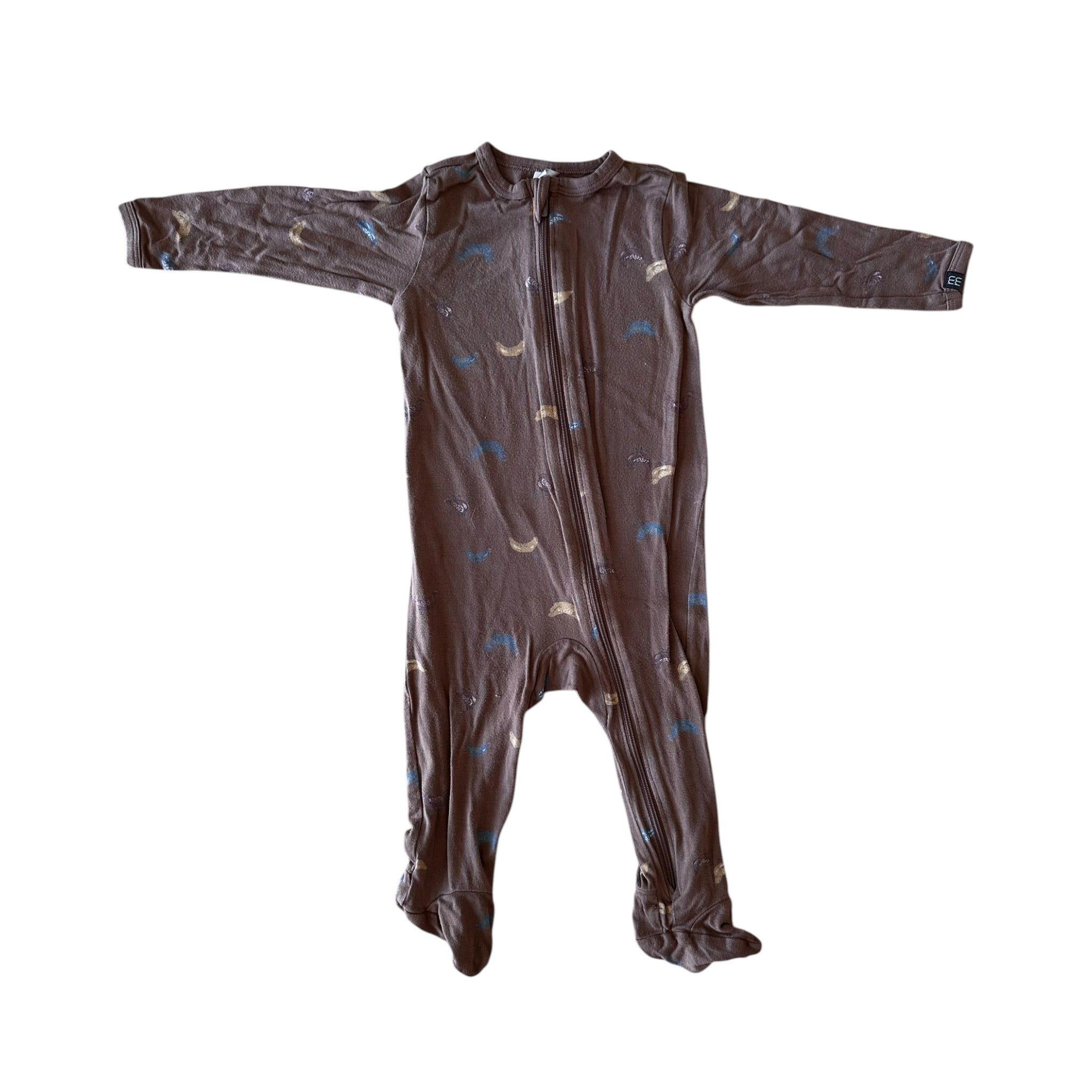Pyjama modernmoments 6-9 mois*