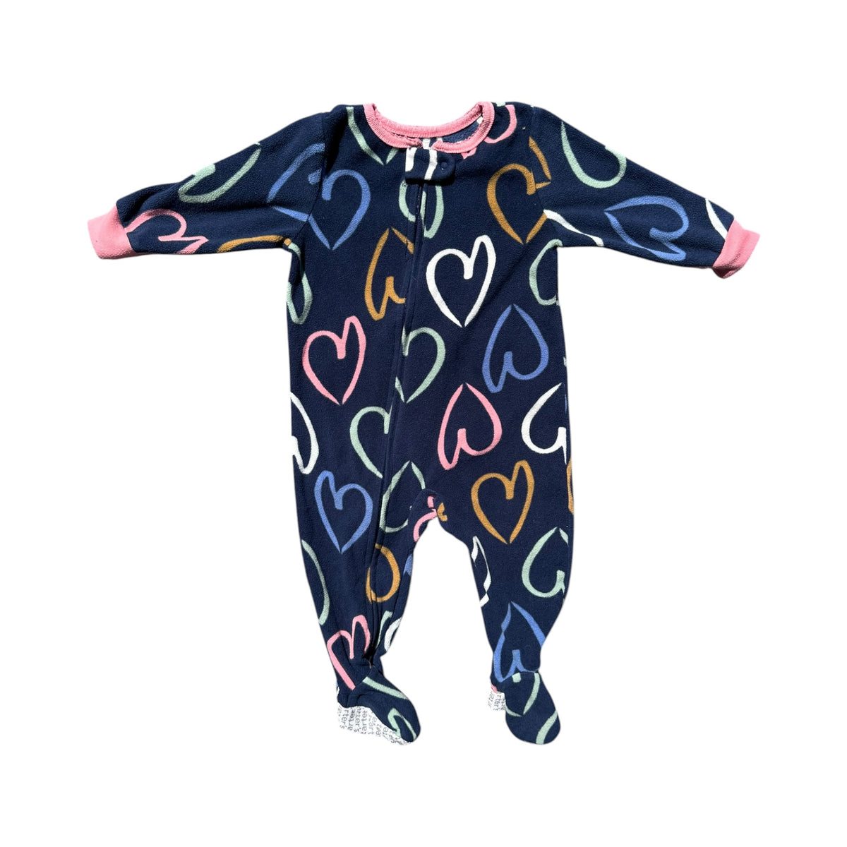 Pyjama Carter's 2 ans