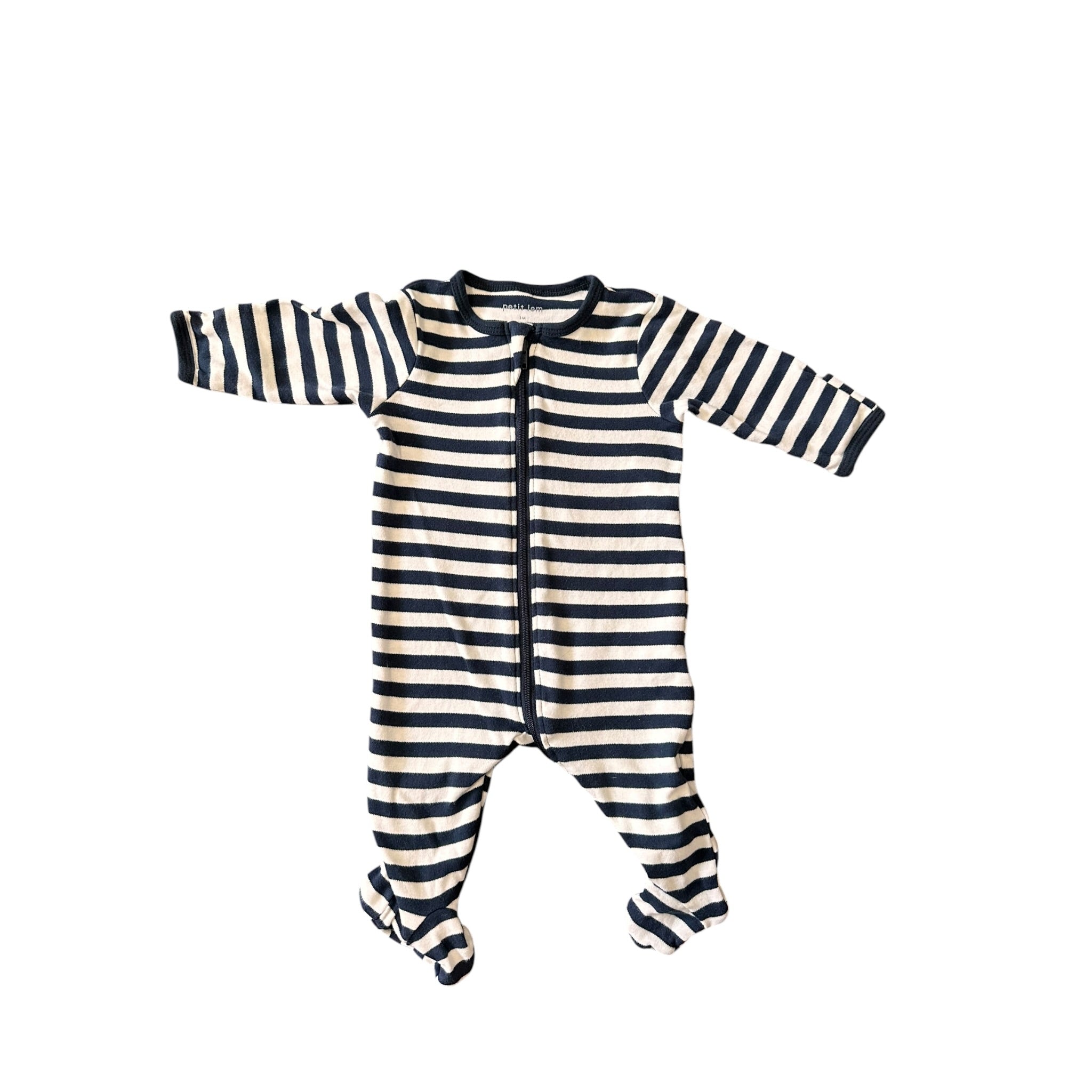 Pyjama Petit Lem 3 mois