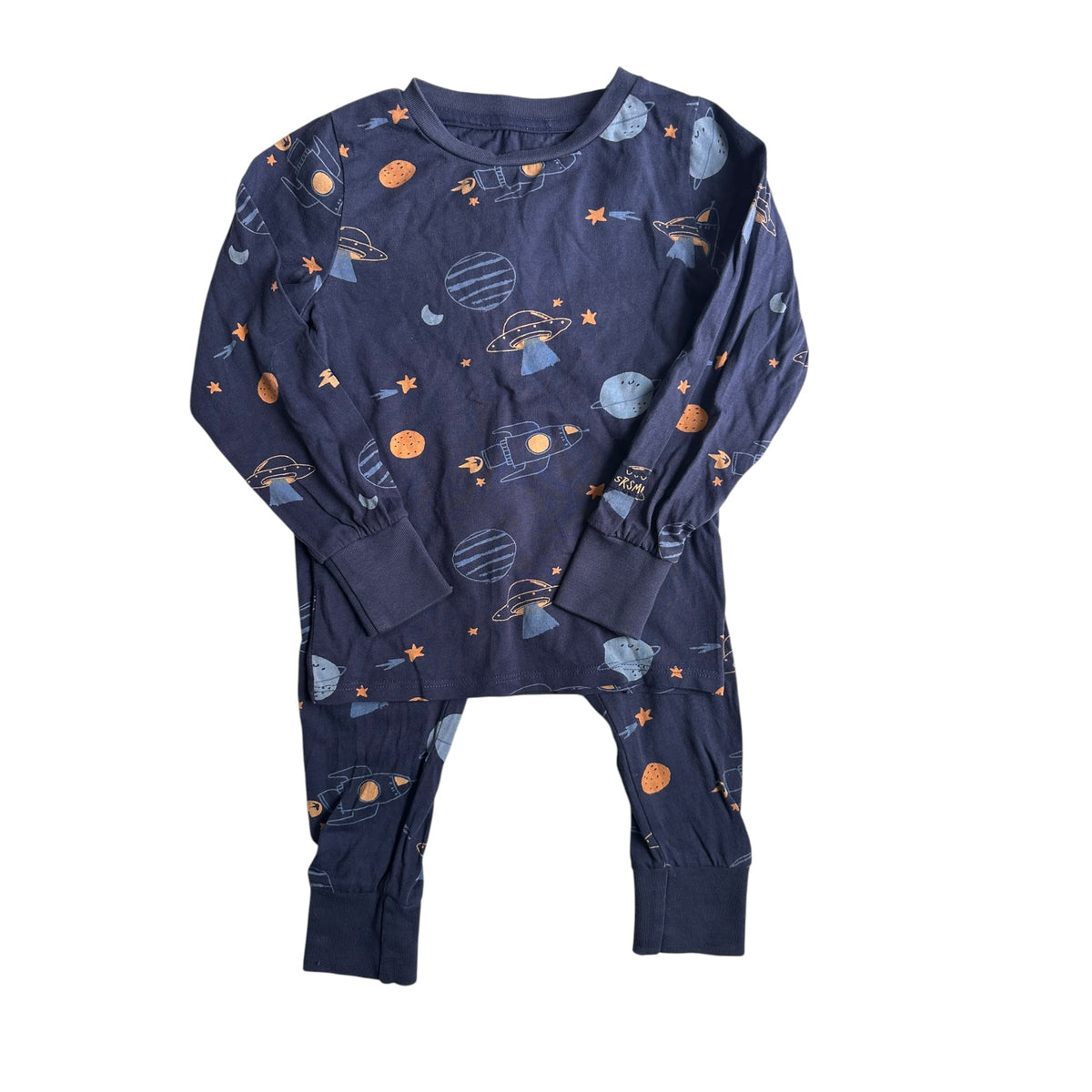 Pyjama souris mini 18-24 mois