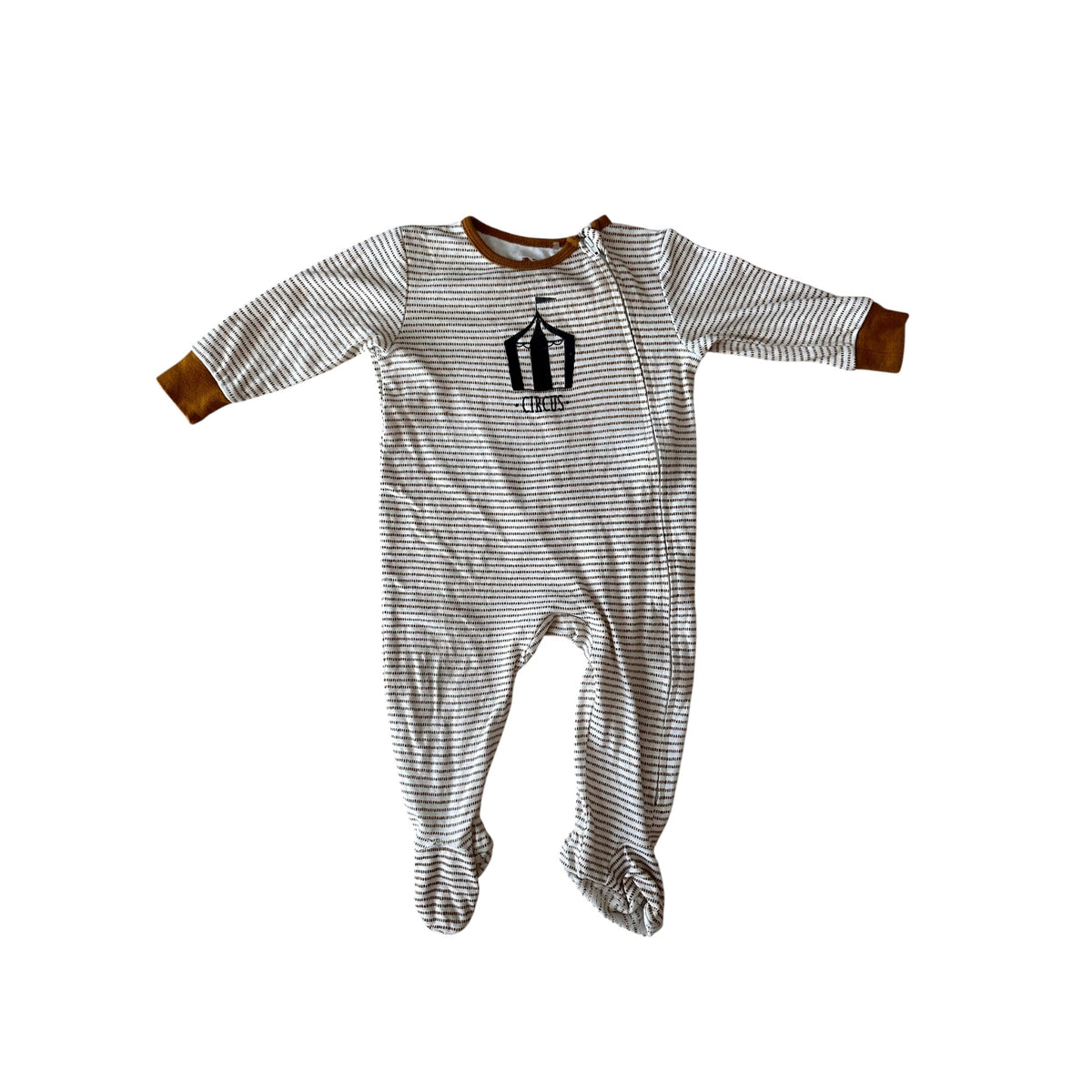 Pyjama trois moutons 12 mois
