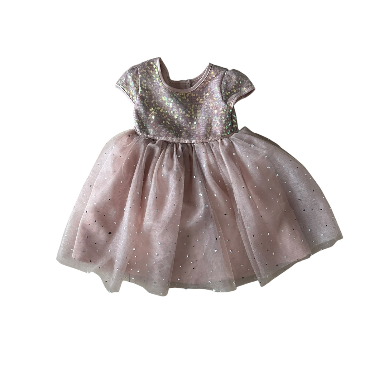 Robe Blueberi boulevard 3 ans