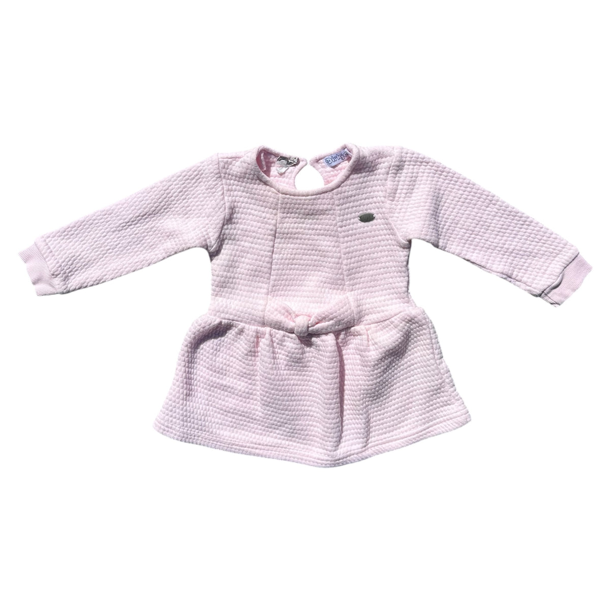 Robe Dirkje 18 mois