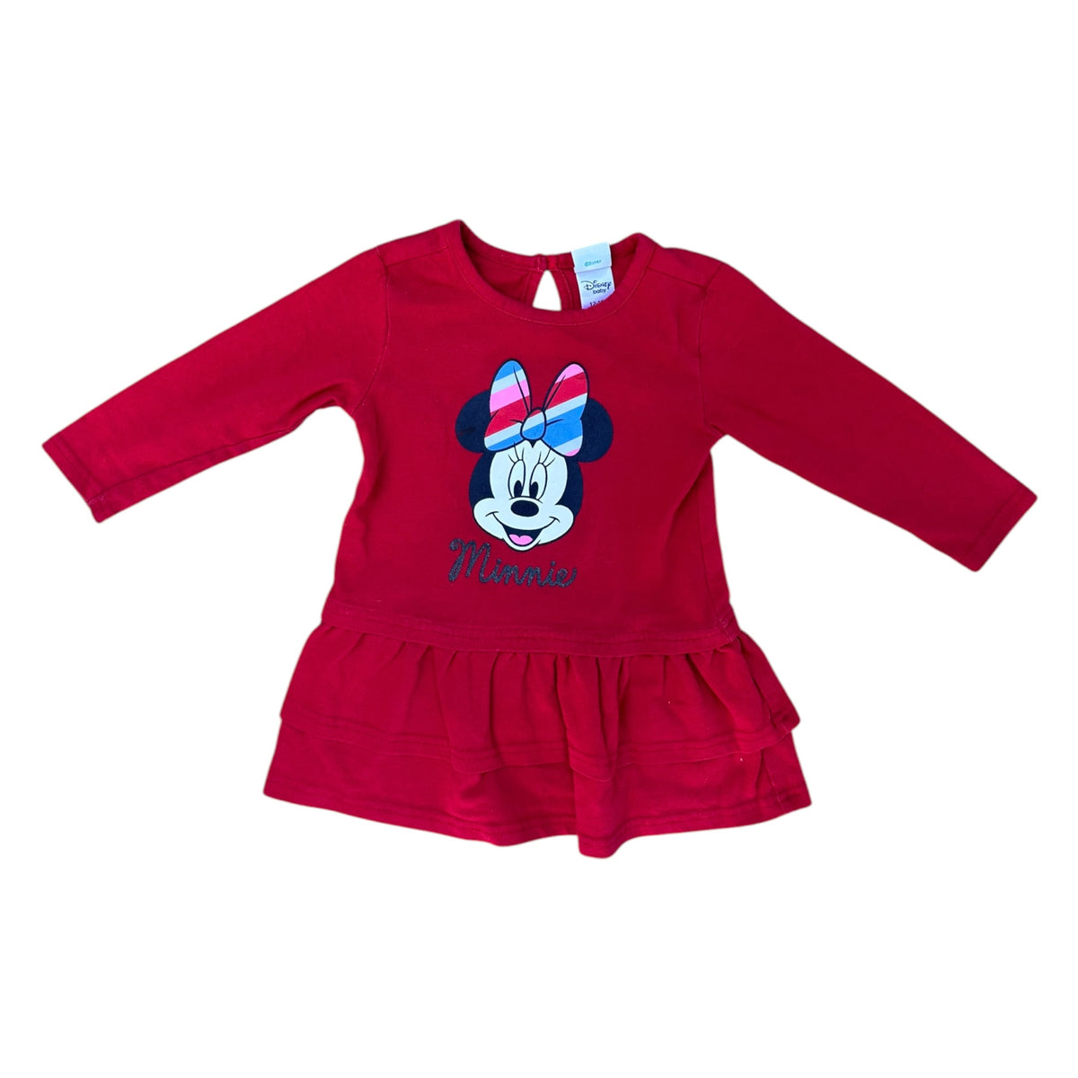 Robe Disney 12-18 mois*