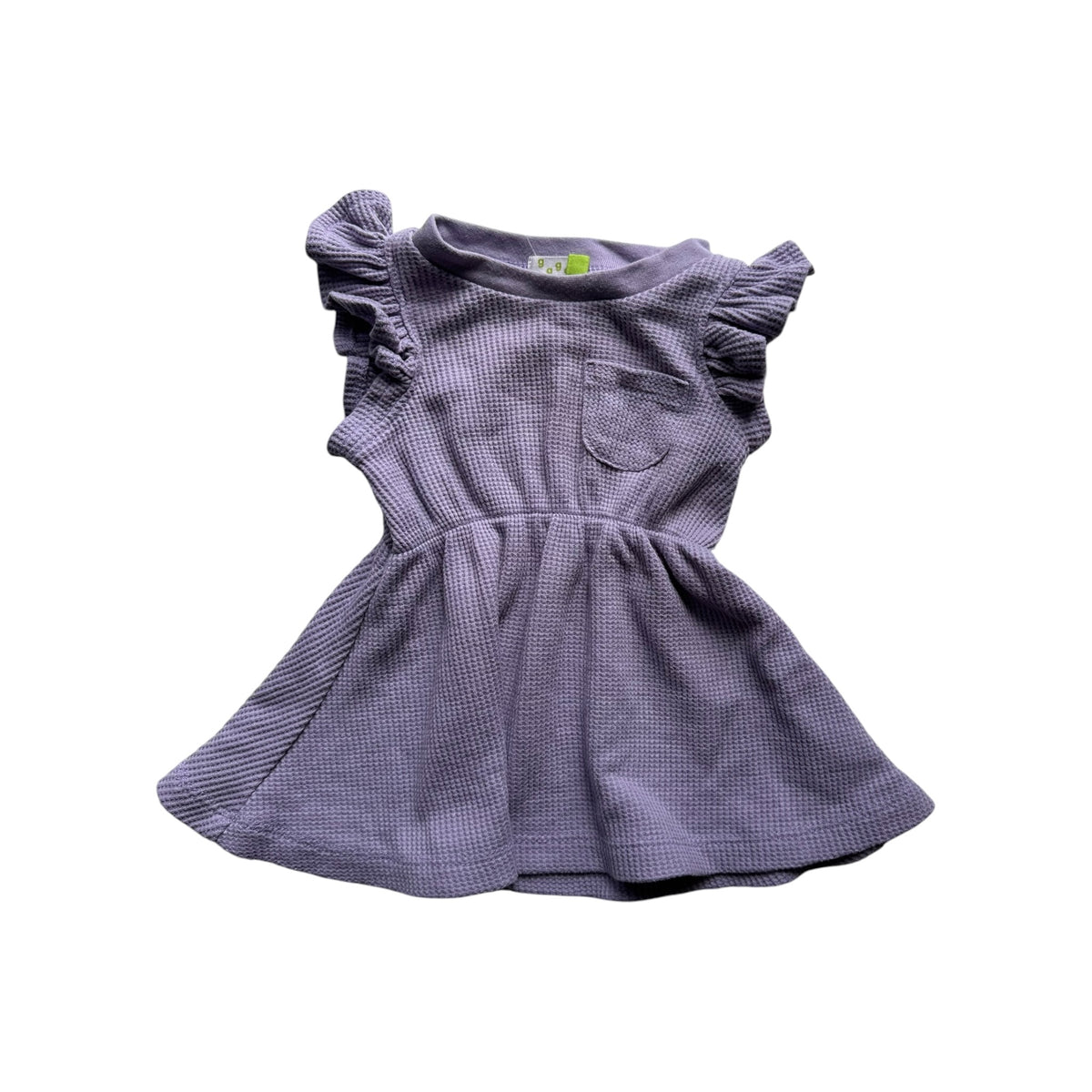 Robe Gagou 3 mois