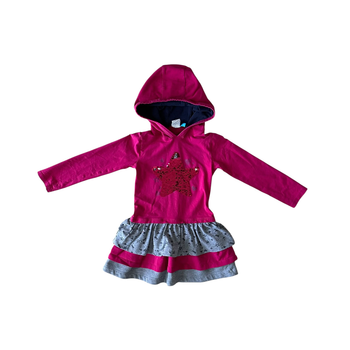 Robe Nano 3 ans