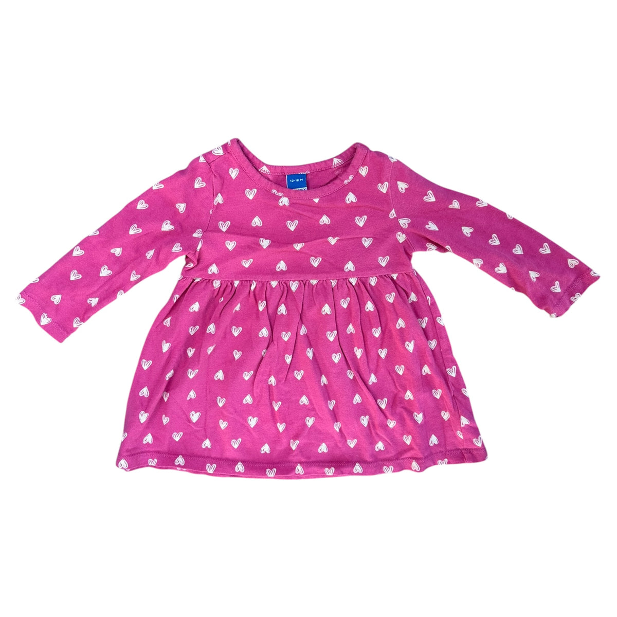 Robe OLD NAVY 12-18 mois