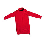 Robe Rose maternité M