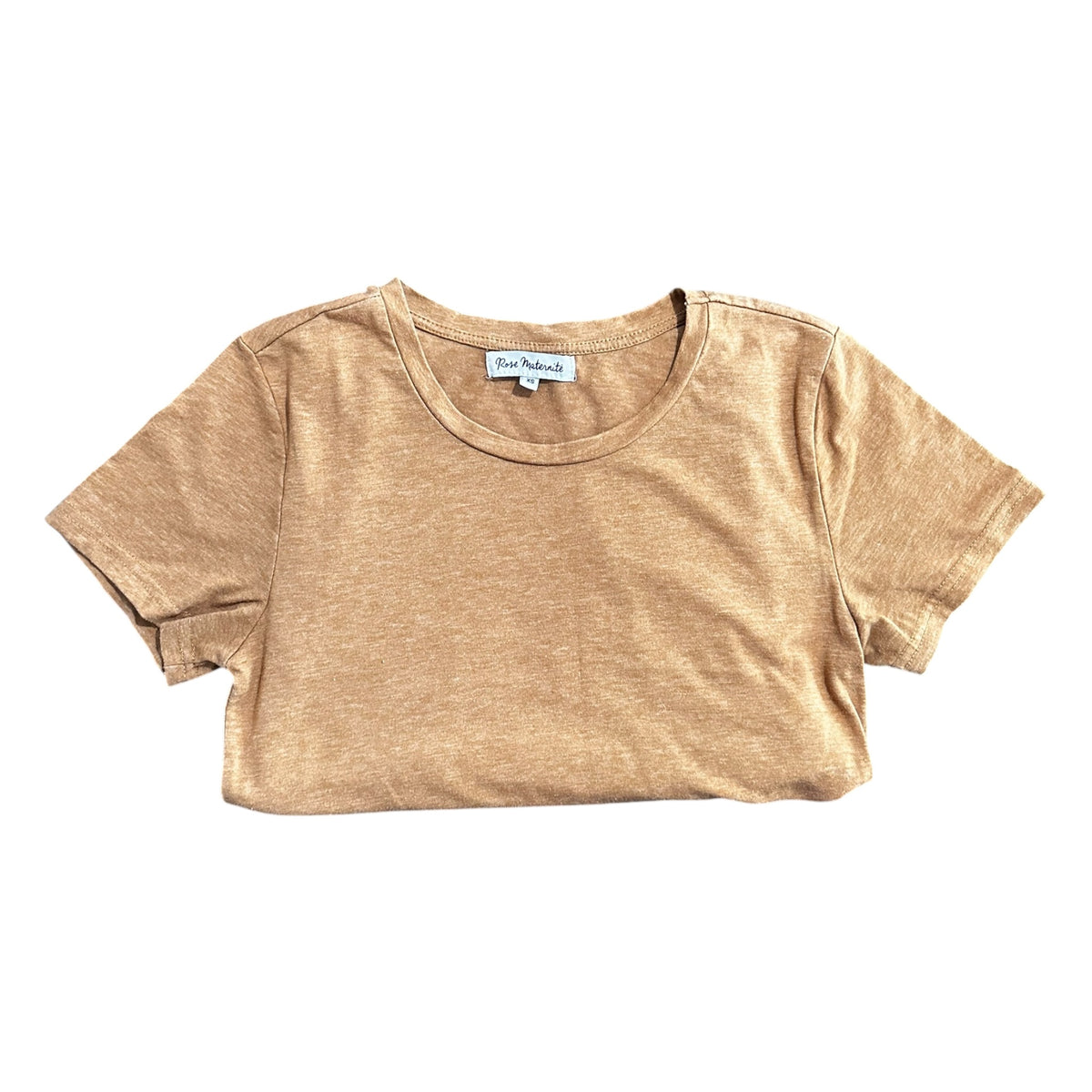 Robe Rose maternité XS