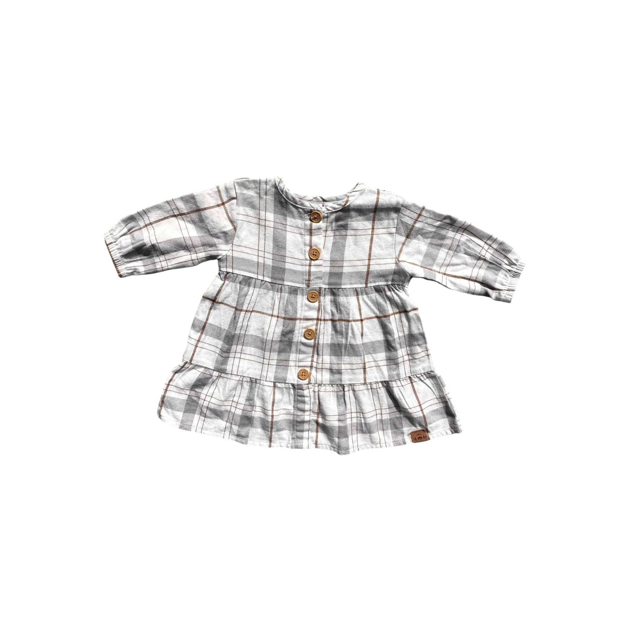 Robe TAG 3 mois