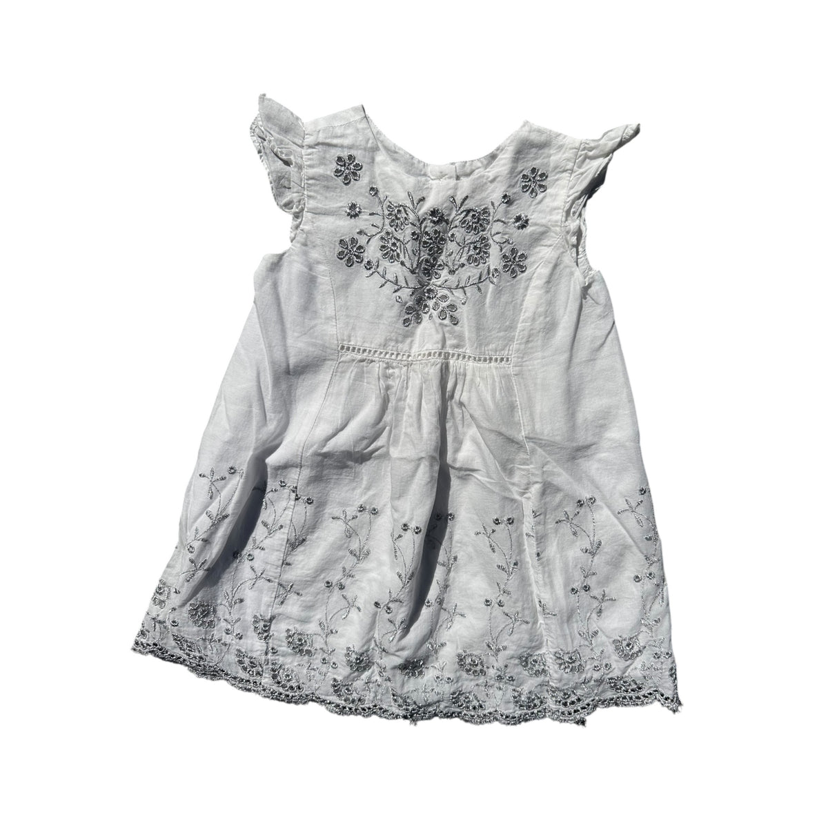 Robe babyGAP 18-24 mois